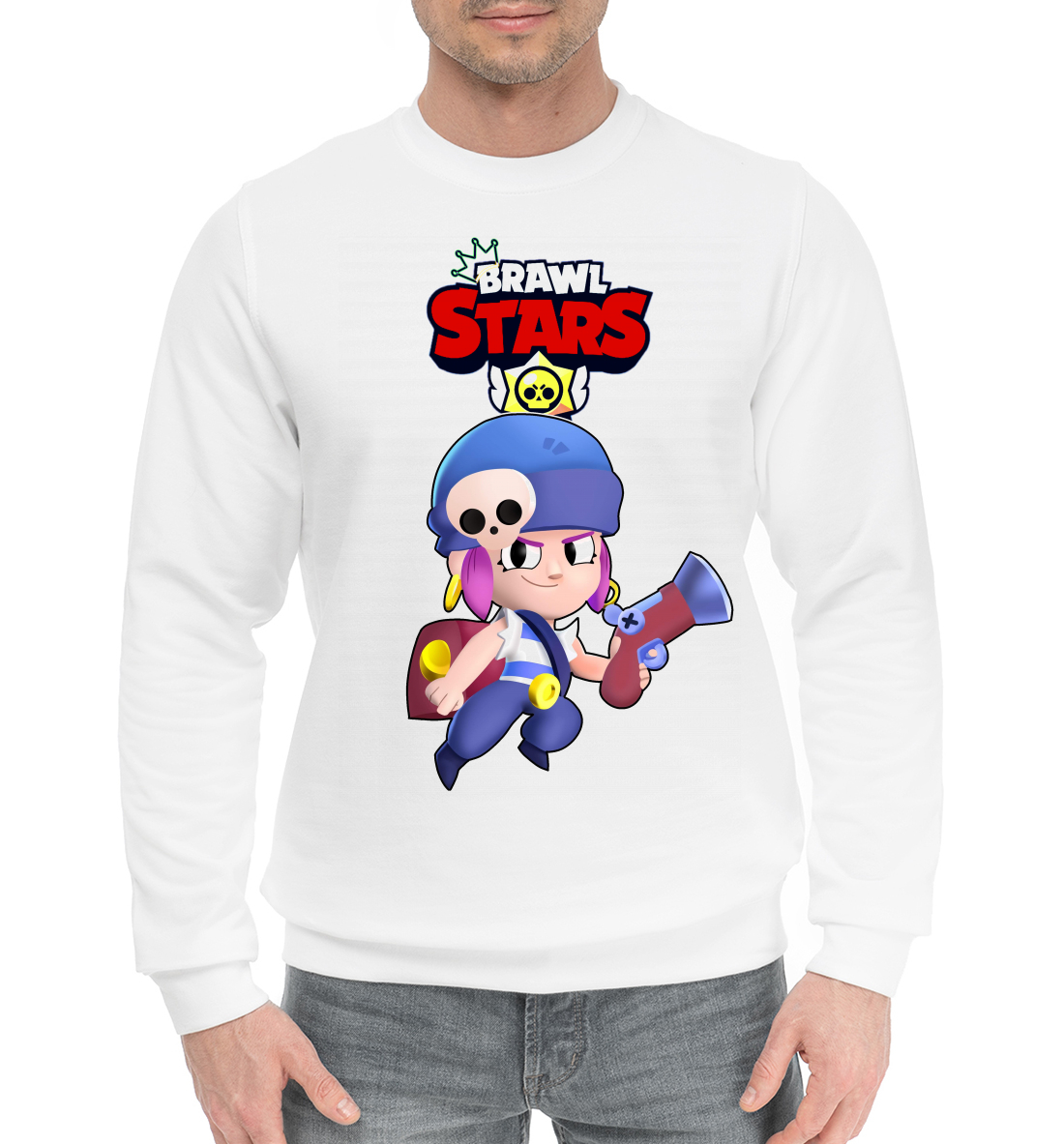 

Brawl Stars