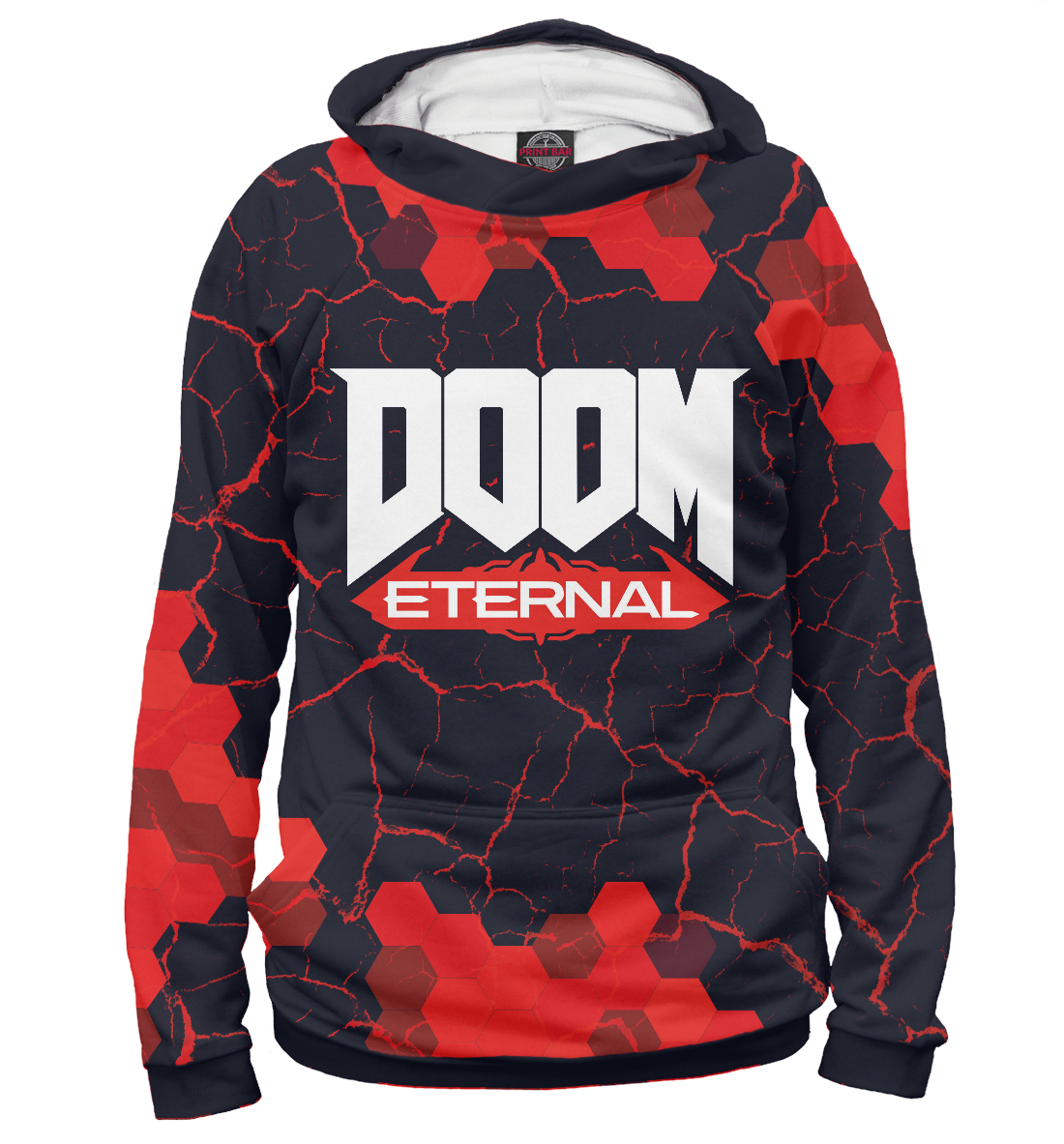 

Doom Eternal / Дум Этернал