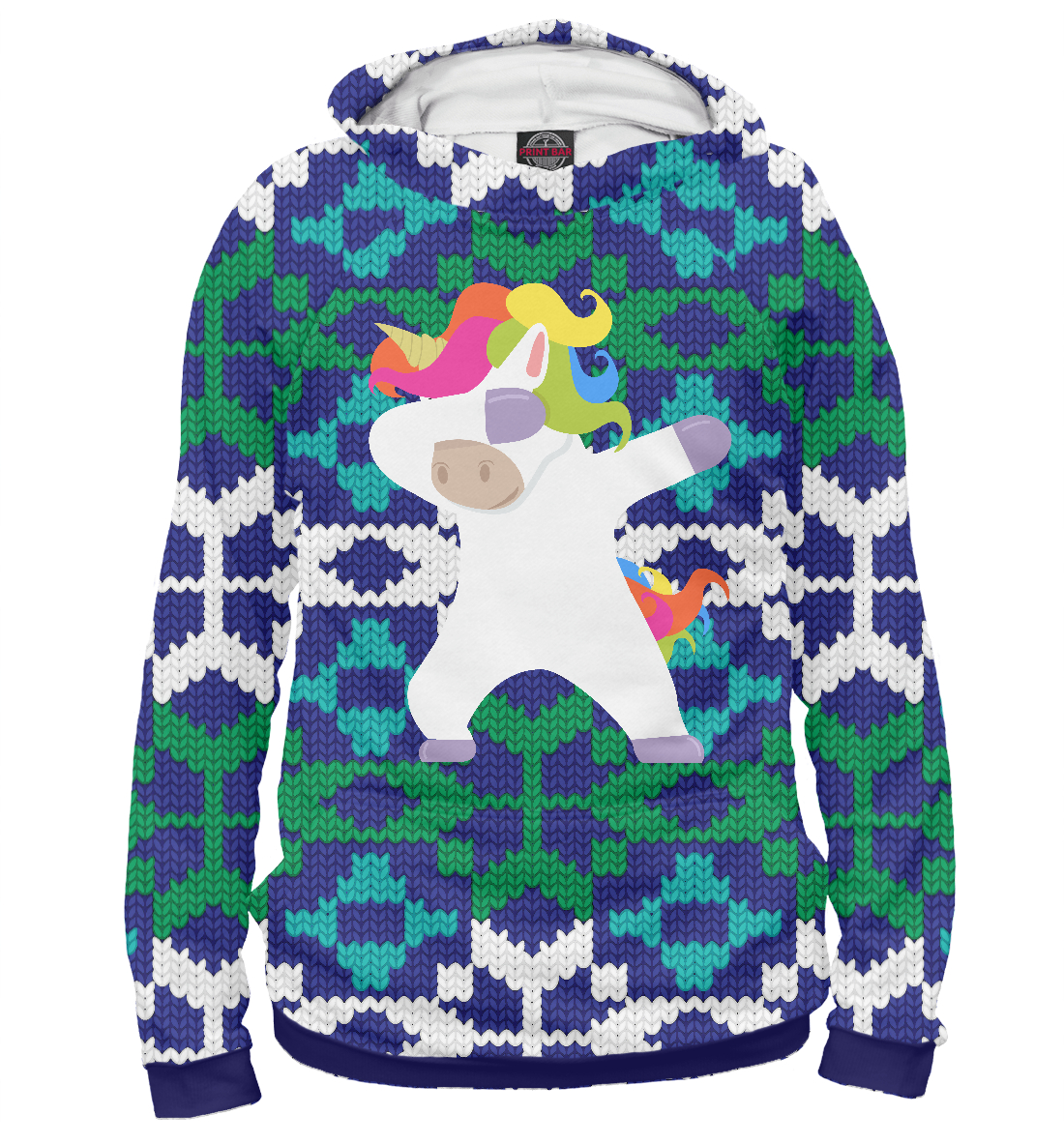 

Unicorn DAB 2022