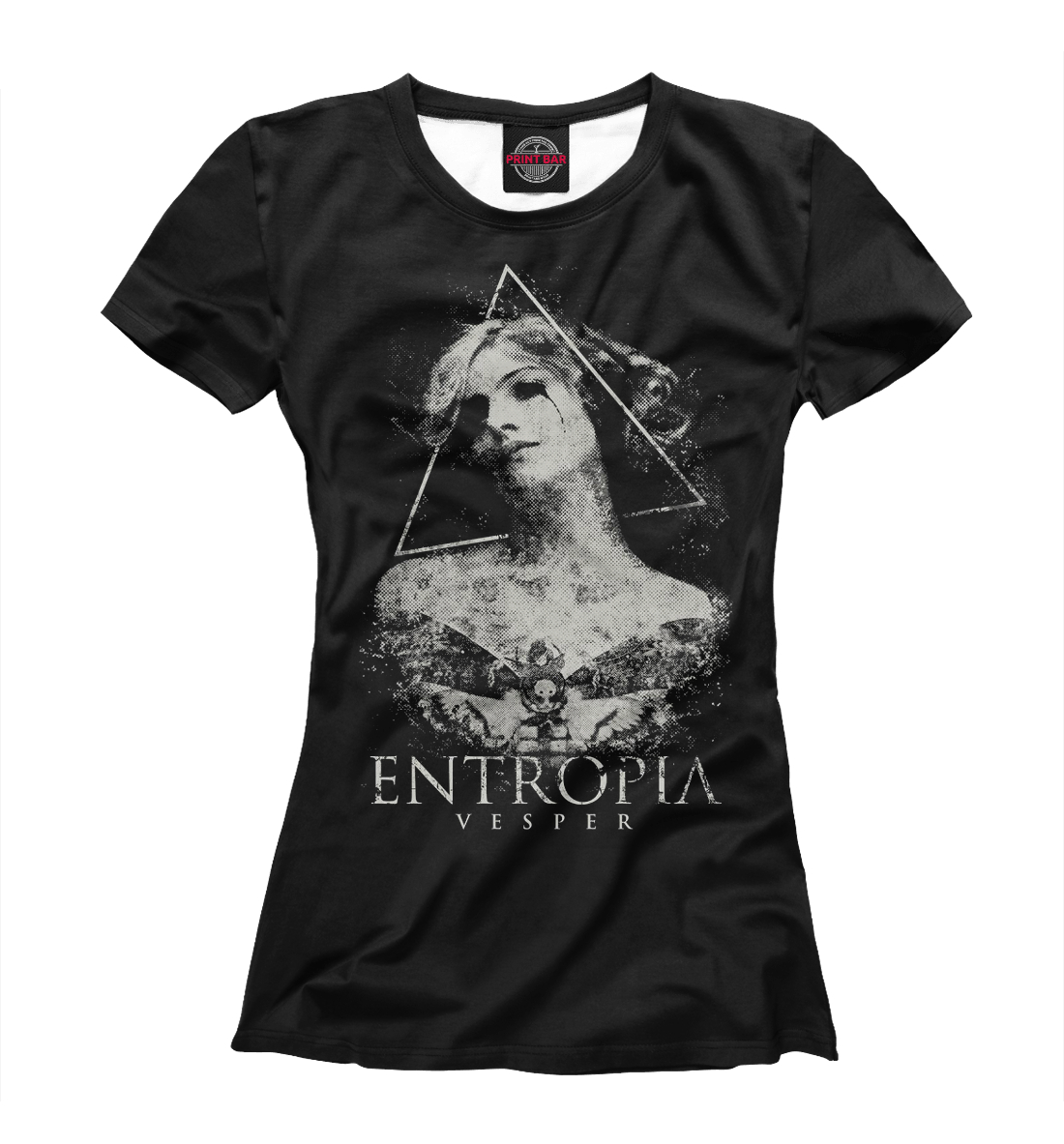 

Entropia