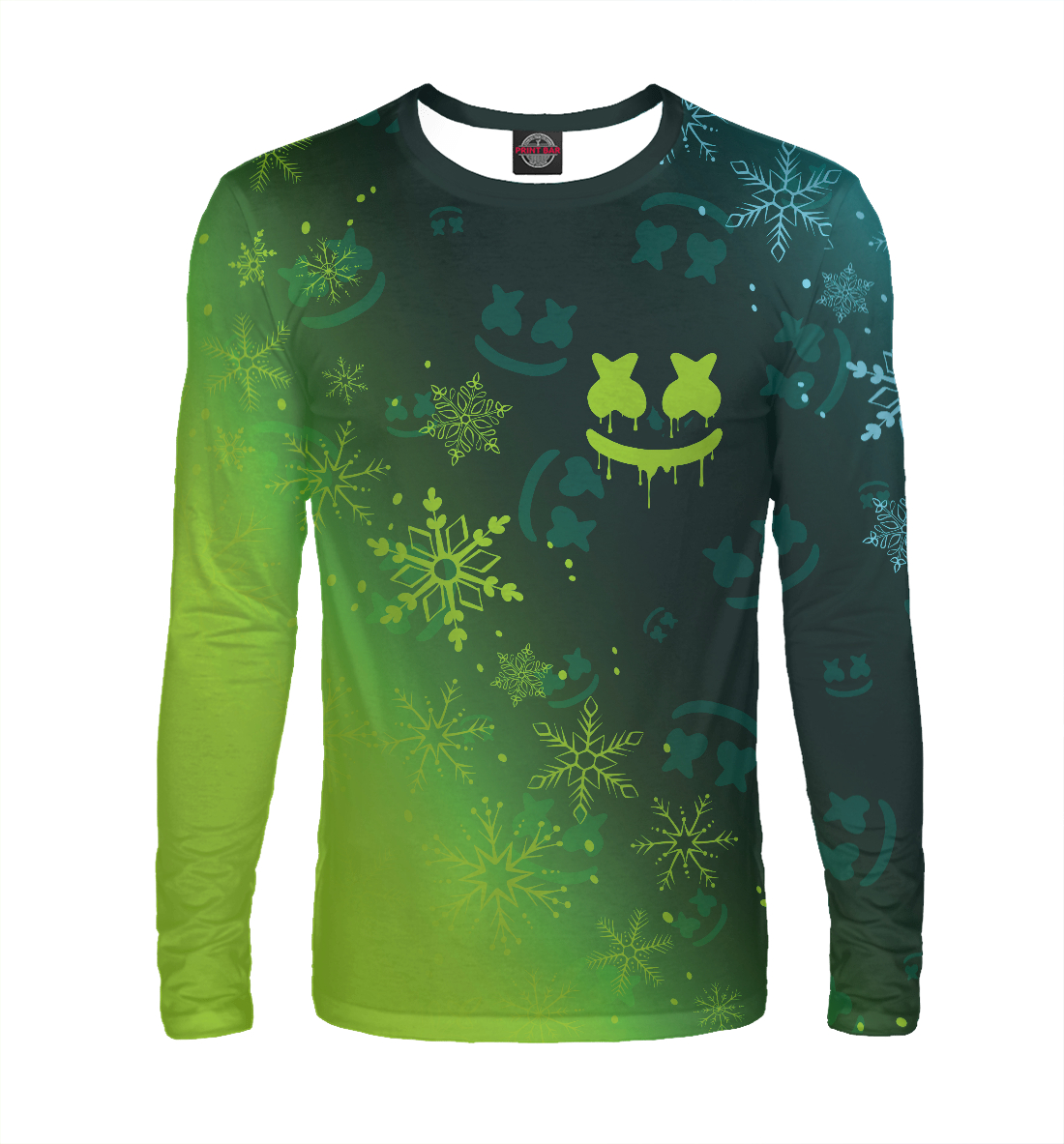 

Marshmello - Снежный