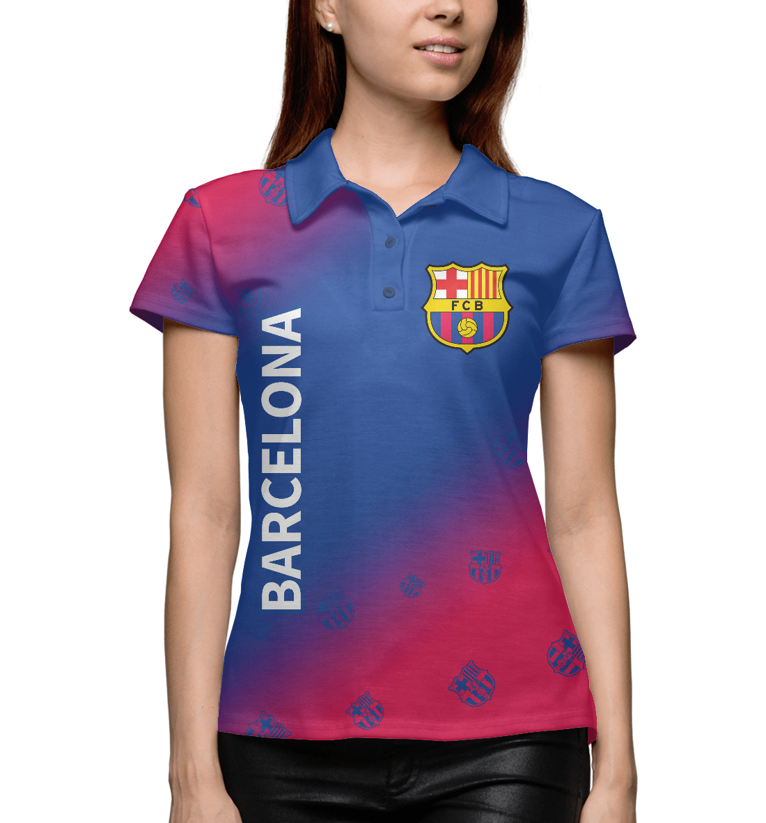 

Barcelona / Барселона