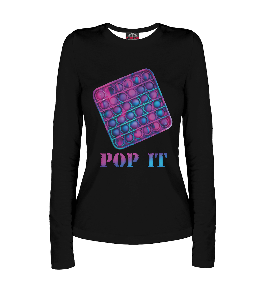 

Pop it