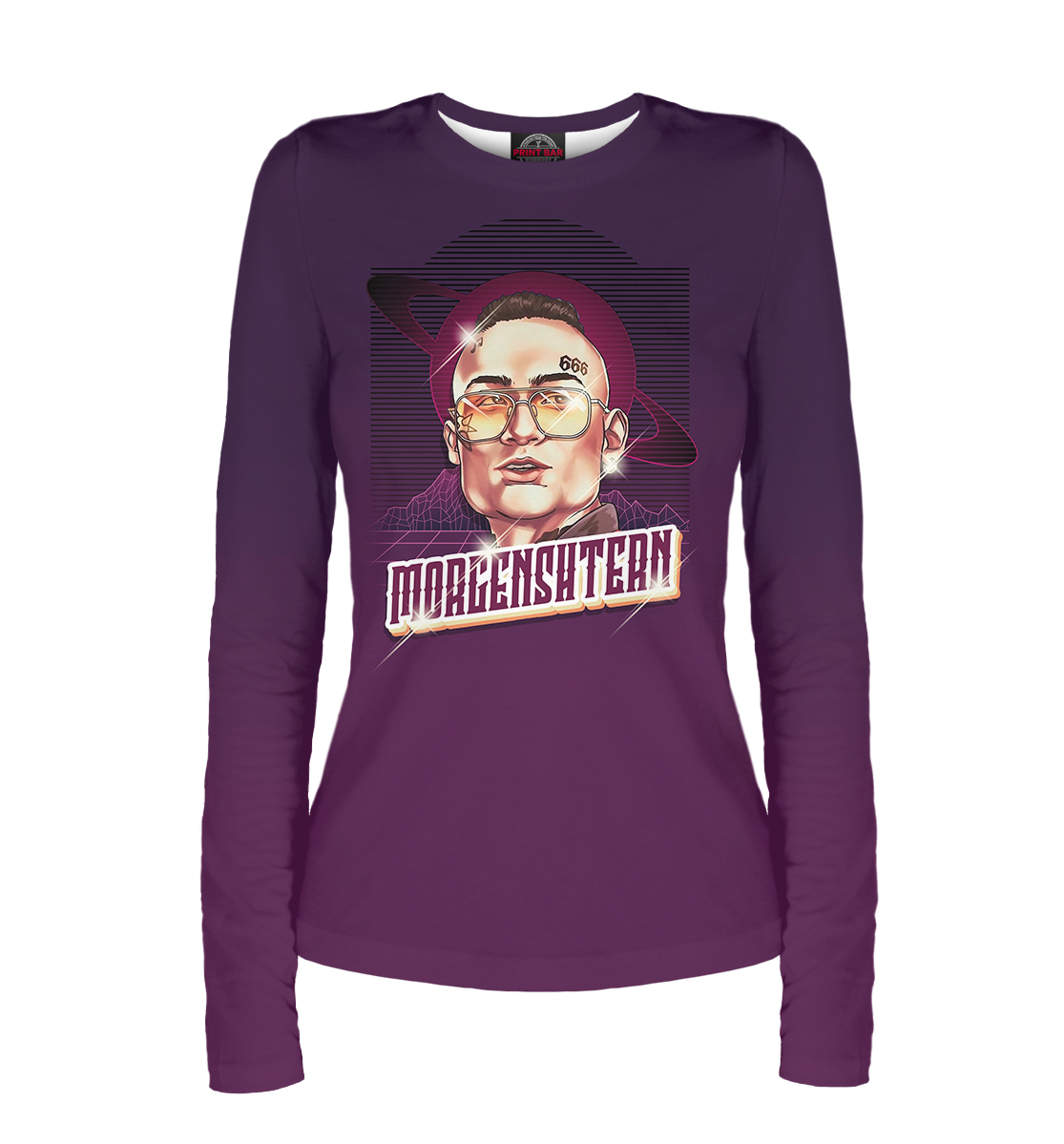 

Morgenshtern