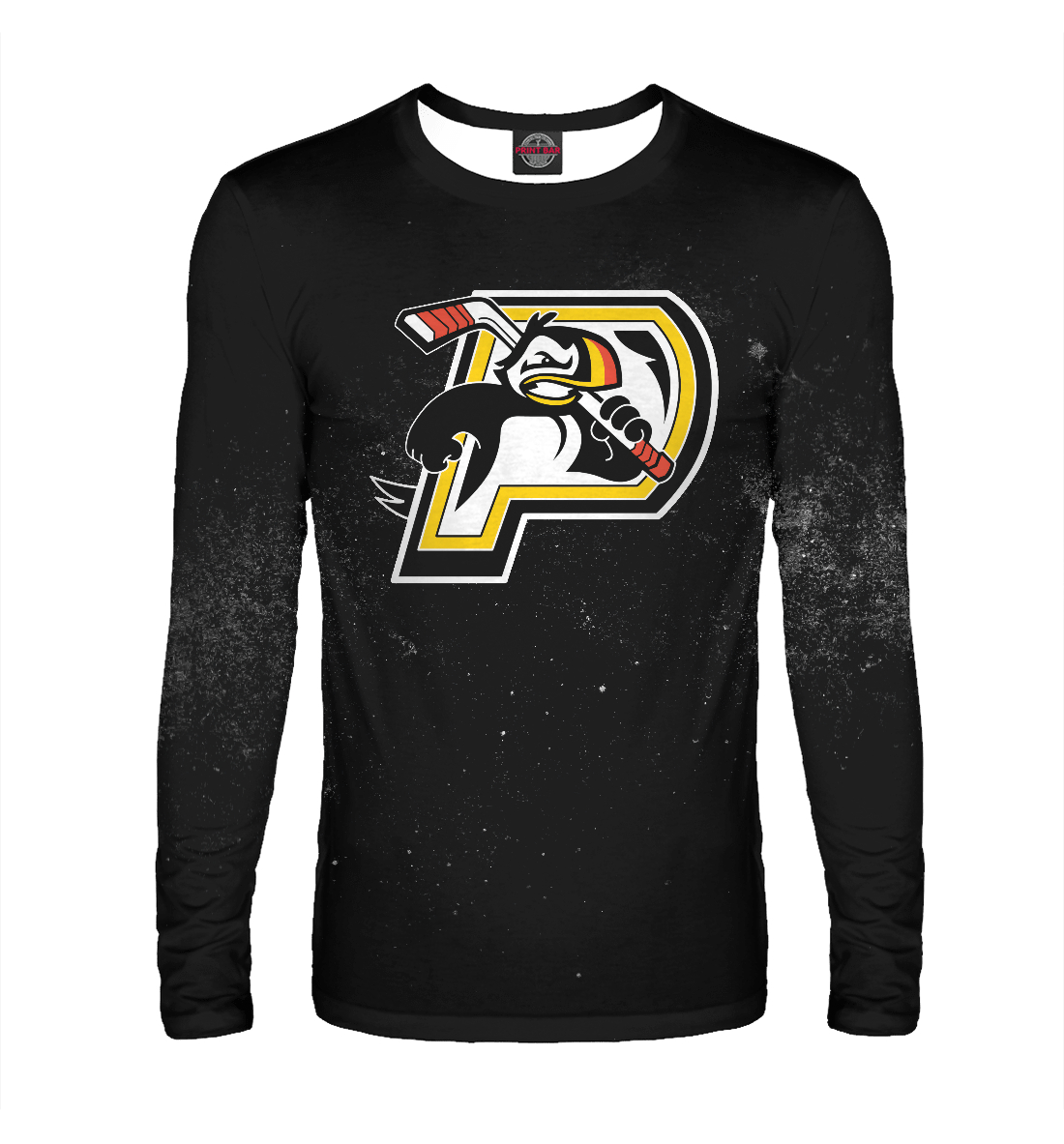 

Puffins Hockey Club Logo