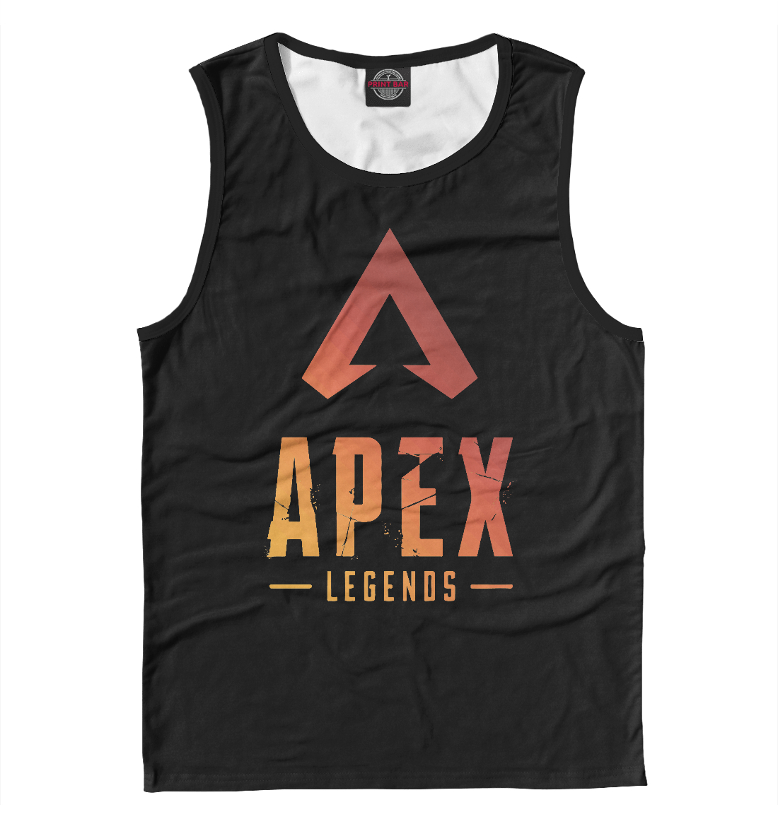 

Apex Legends