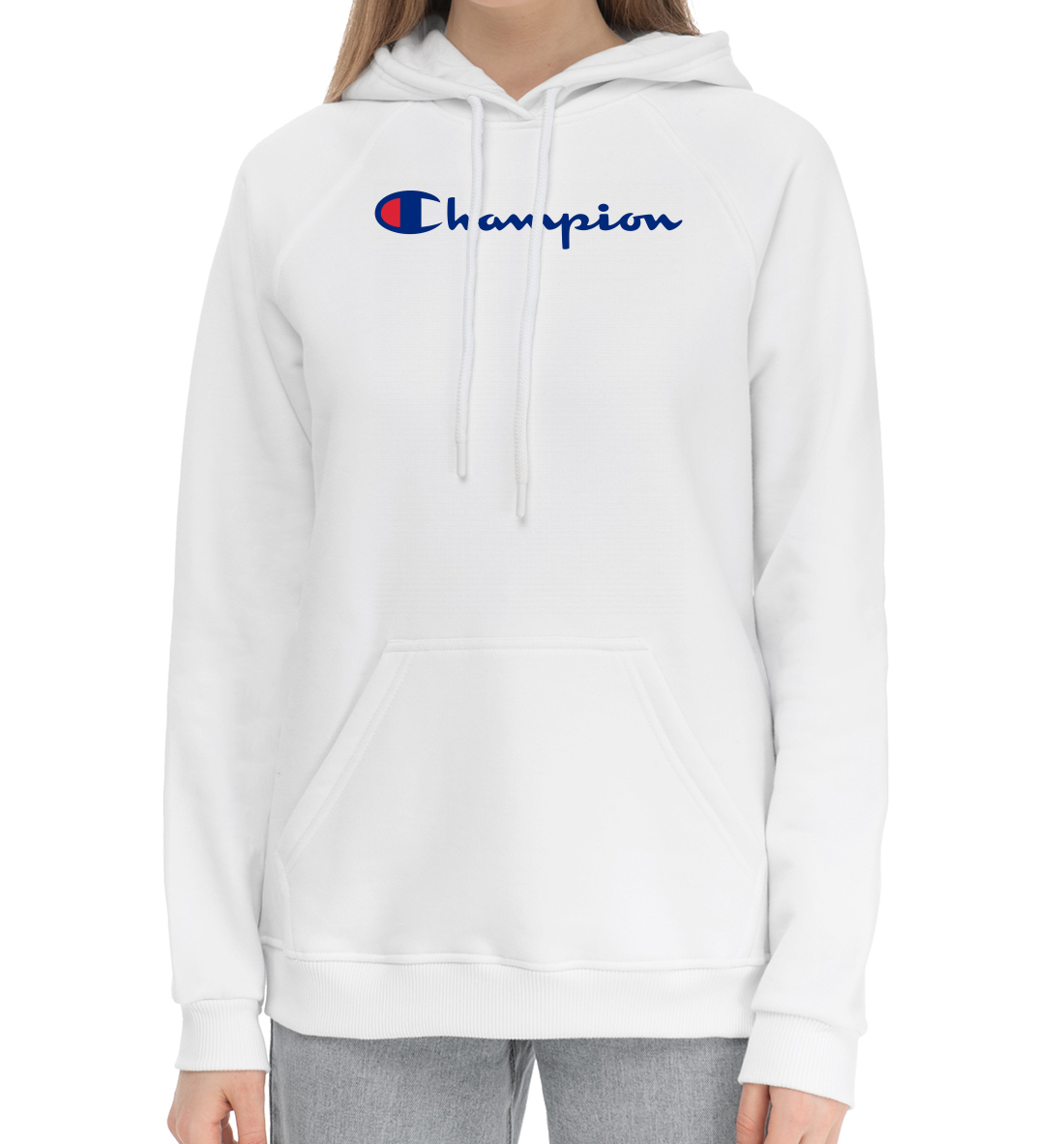 

Champion