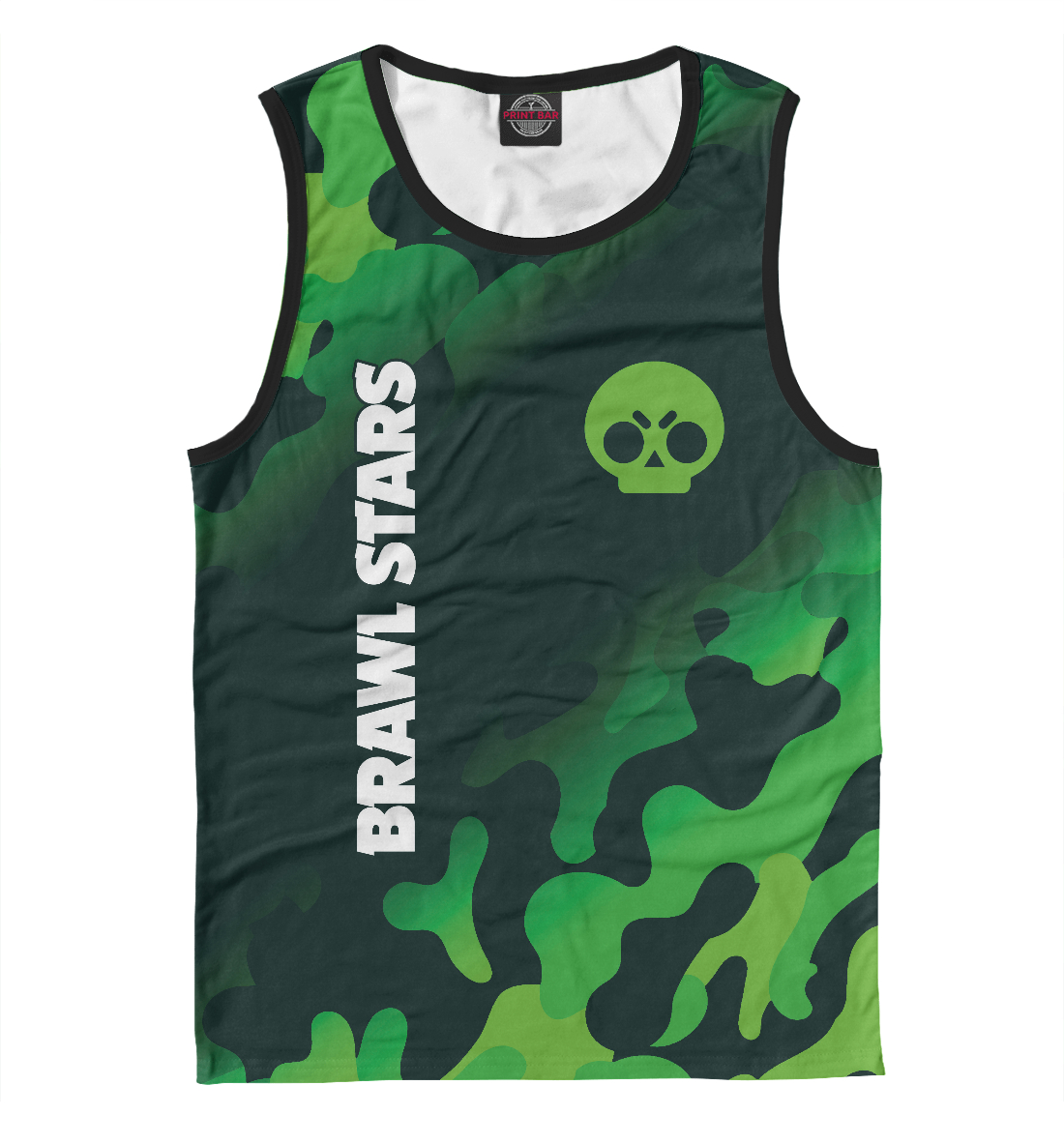 

Brawl Stars