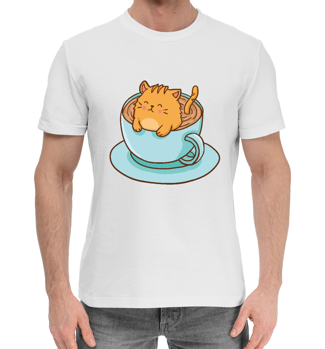 

Cup of cat