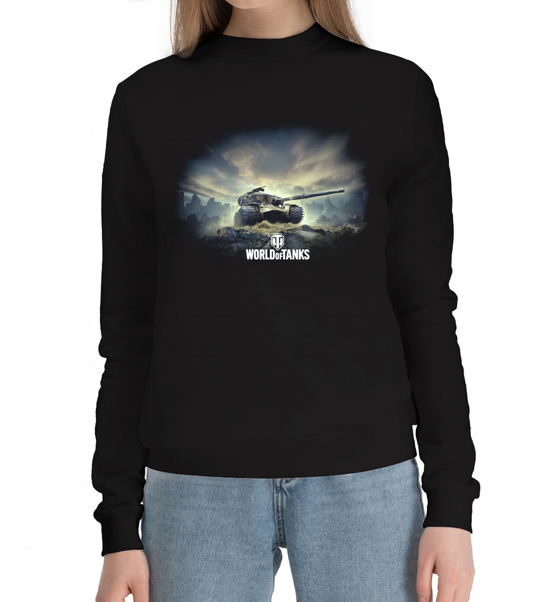 

World of Tanks