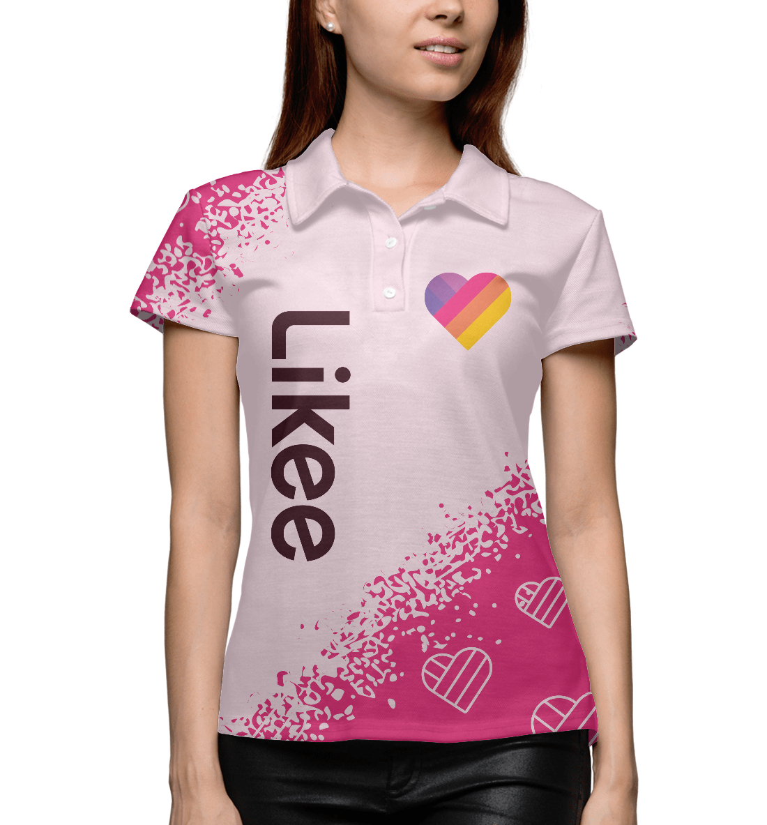 

Likee (Лайки)
