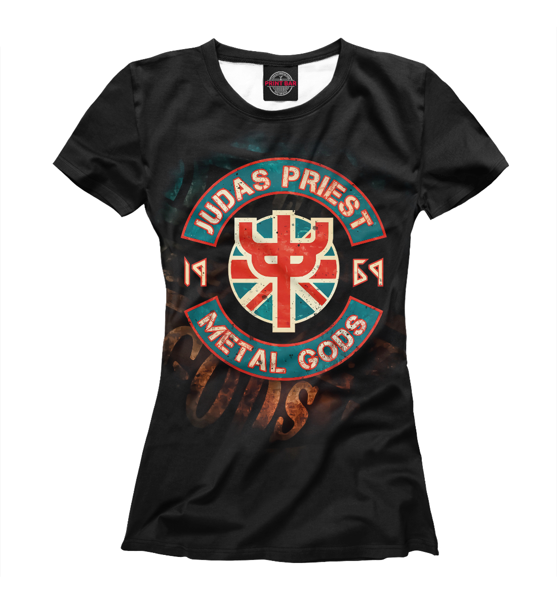 

Judas Priest