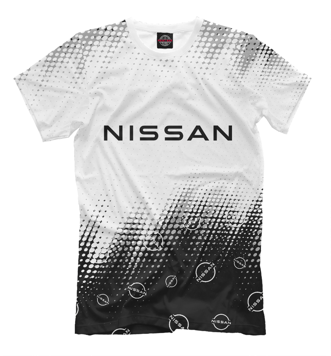

Nissan / Ниссан