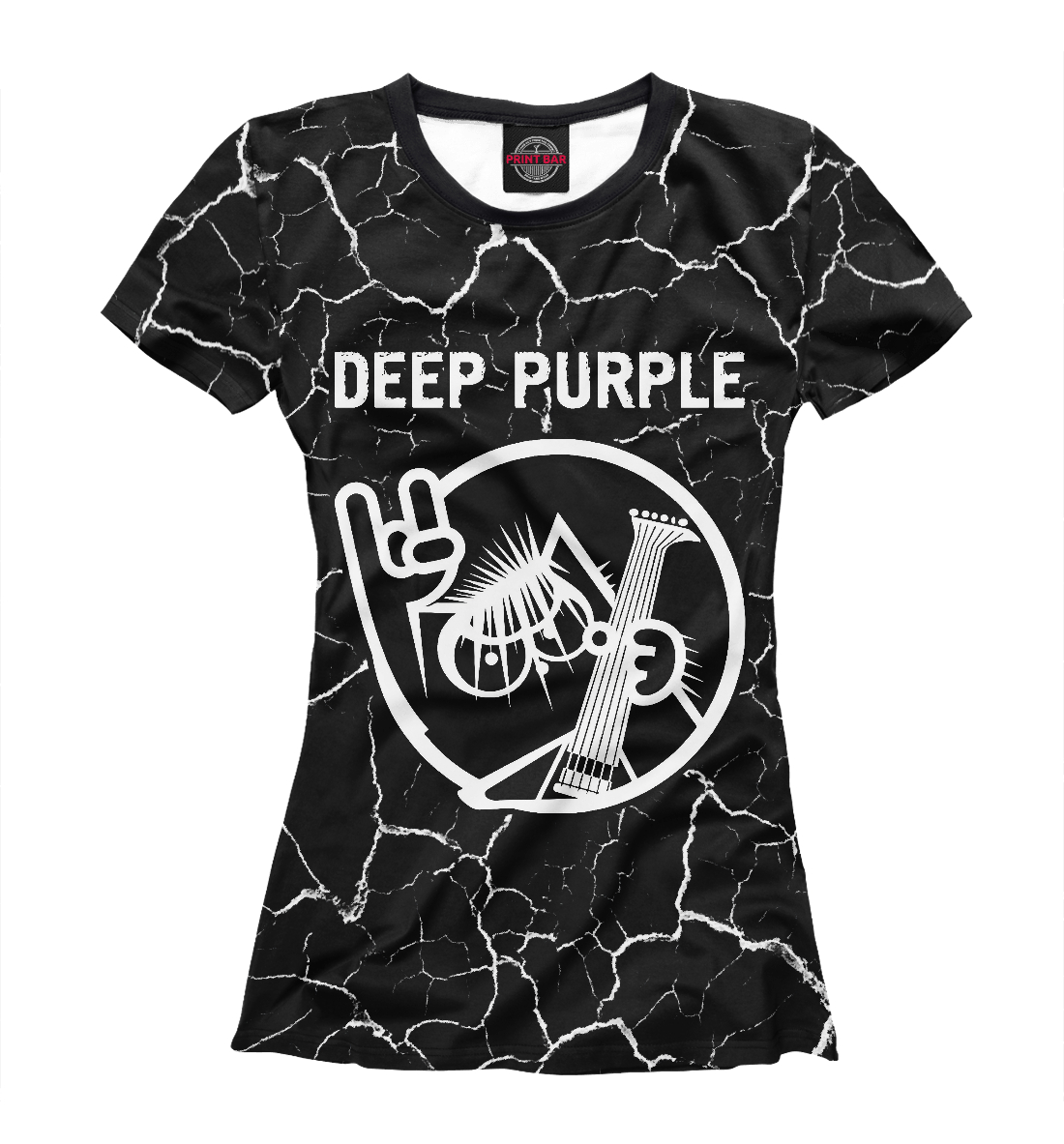 

Deep Purple / Кот