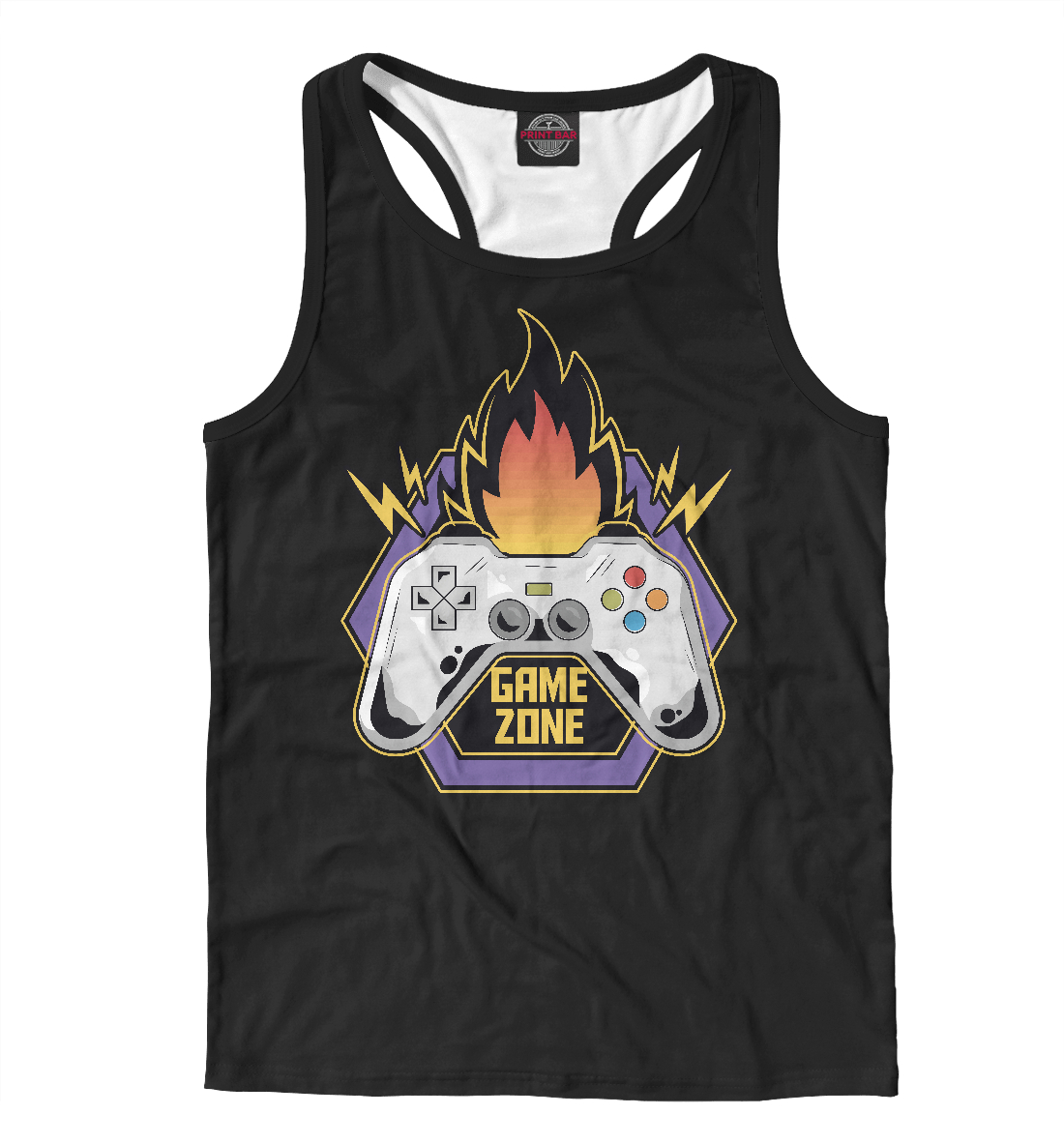 

Game zone