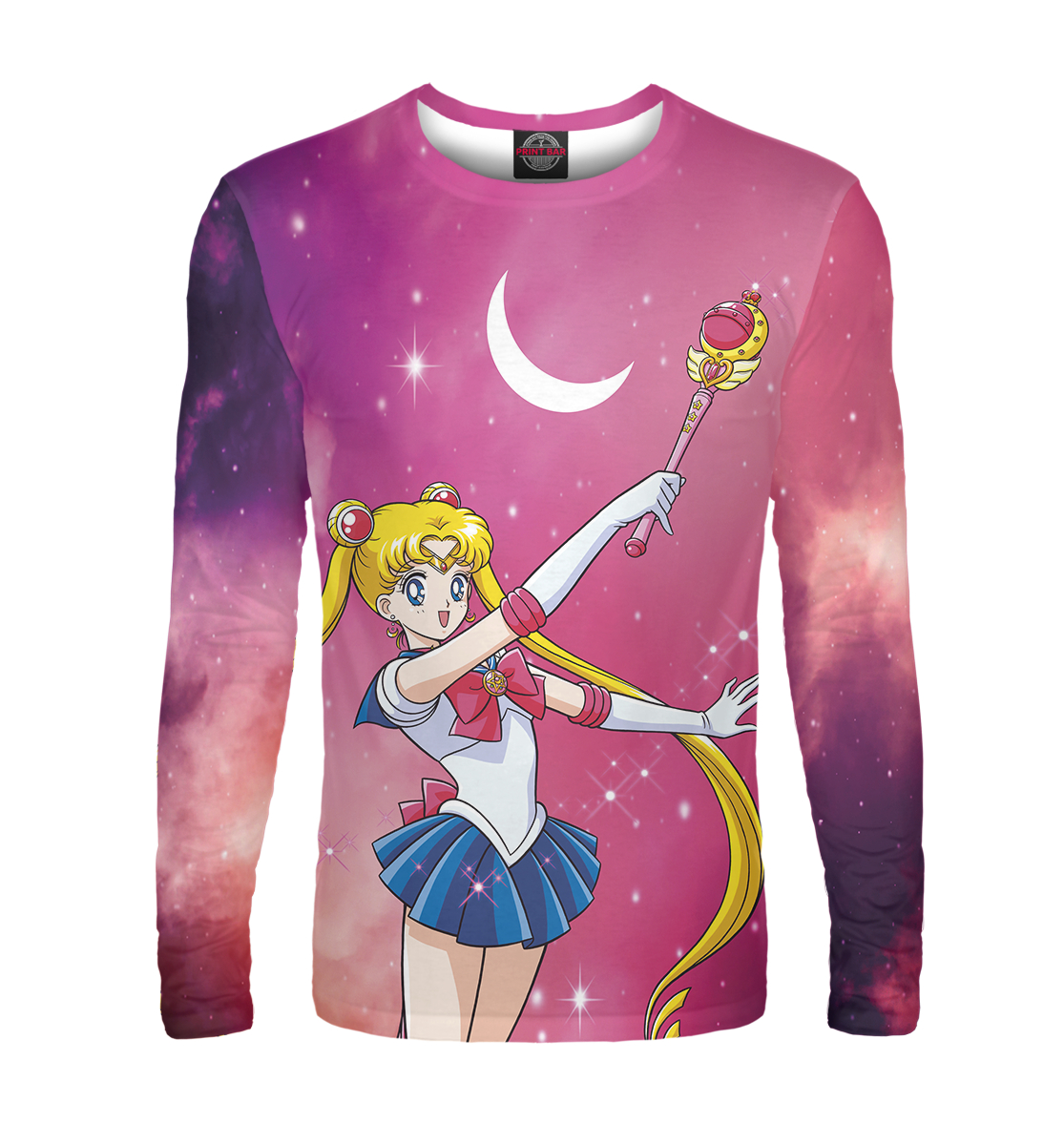 

Sailor Moon Eternal