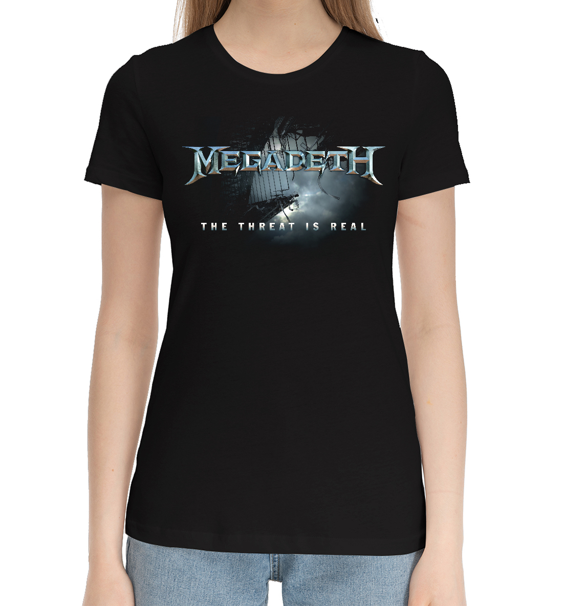 

Megadeth