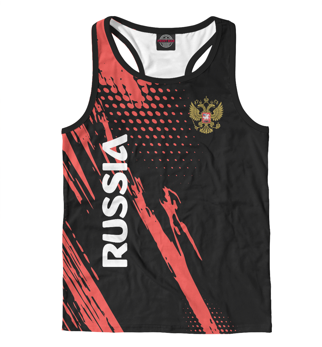 

RUSSIA