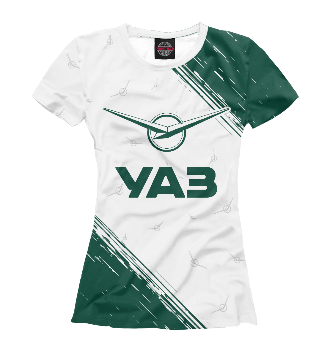 

УАЗ