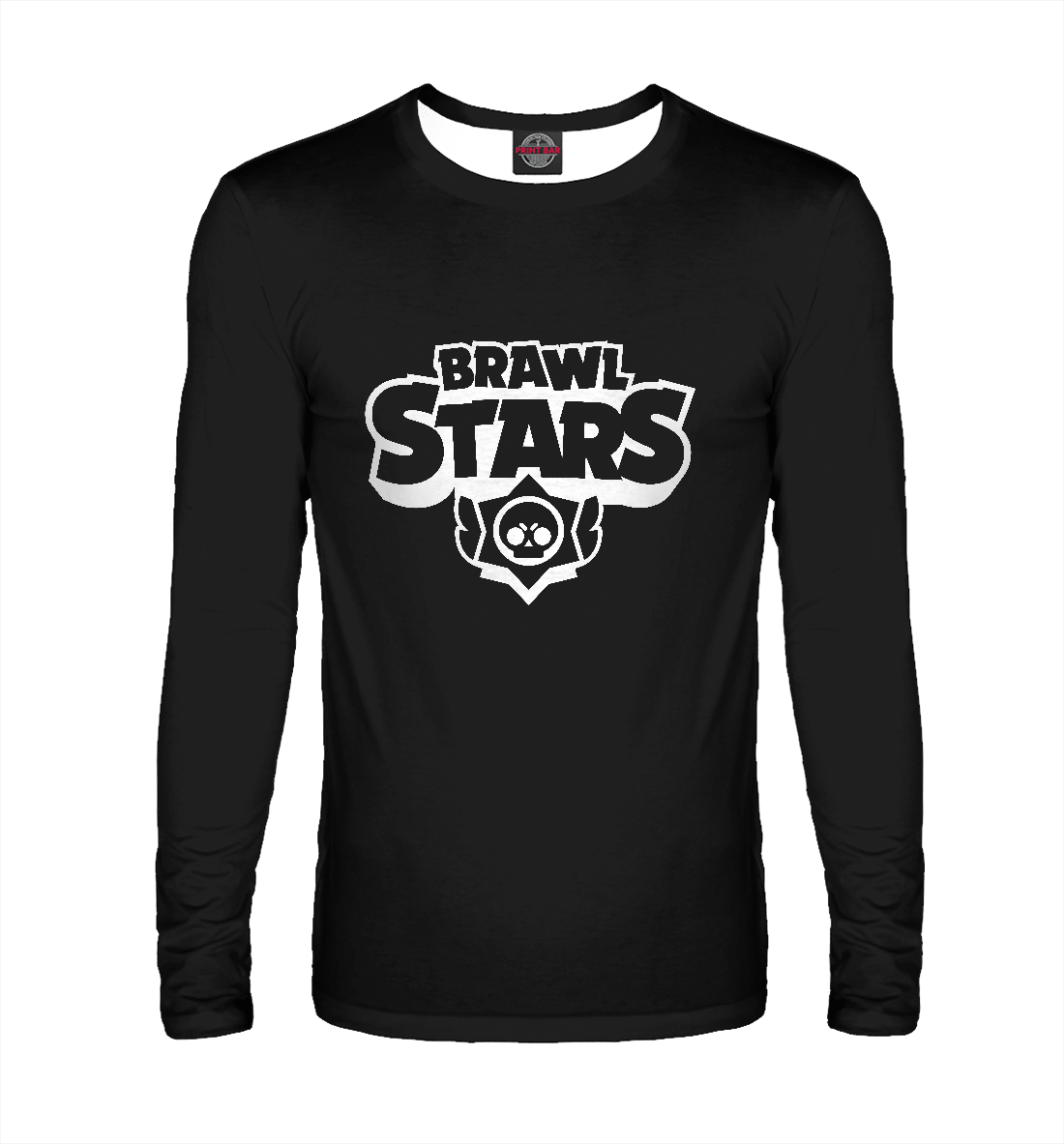 

Brawl Stars