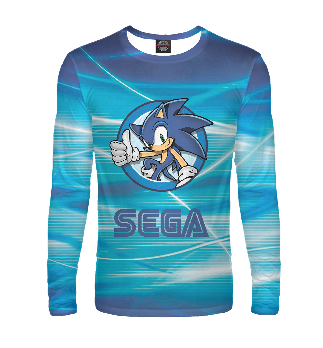 

Sonic