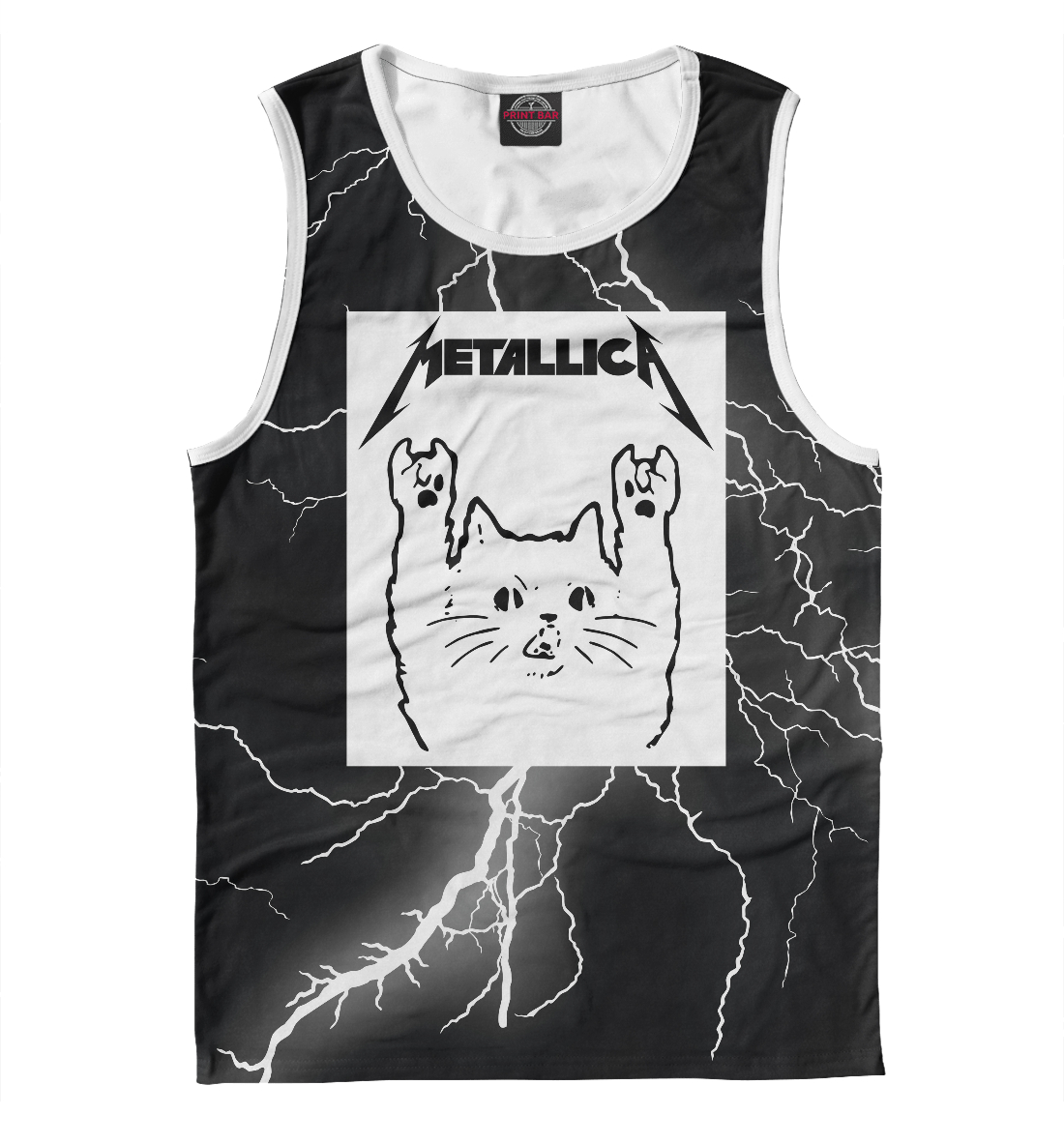 

Metallica