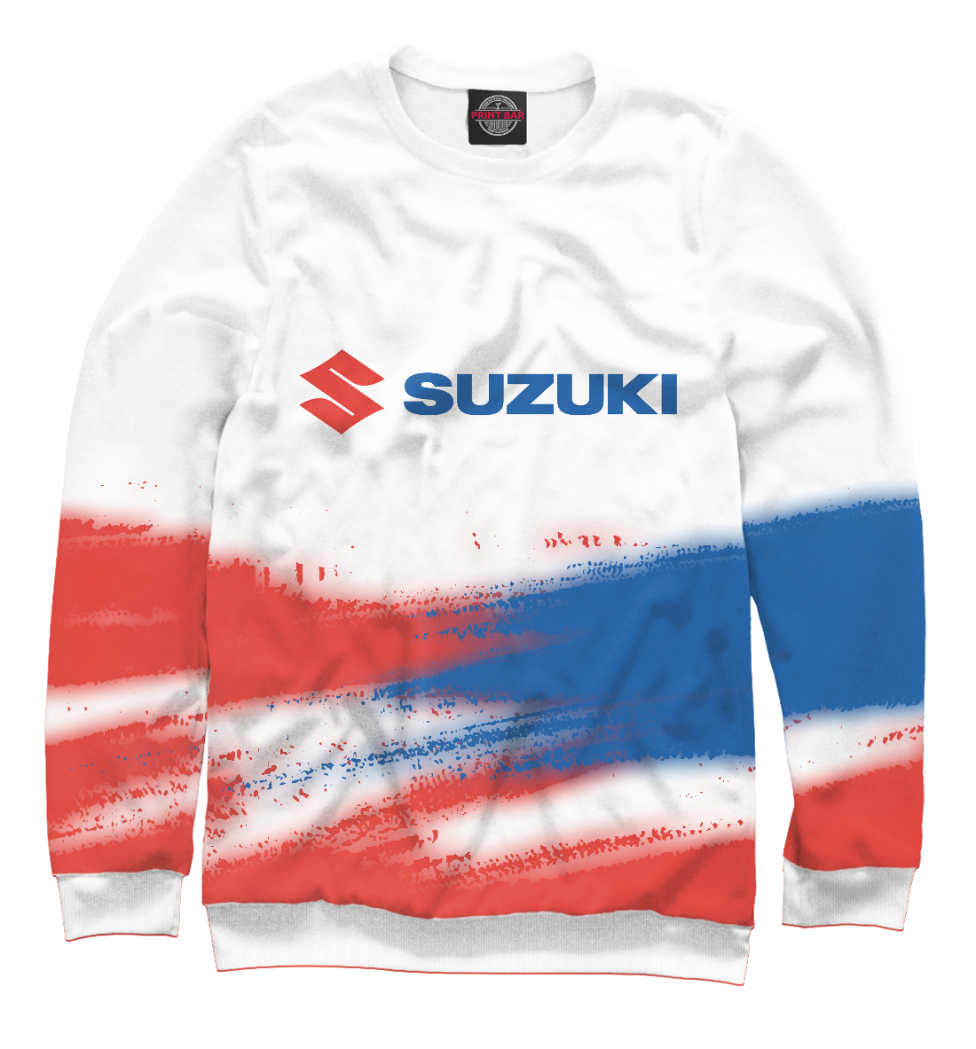 

Suzuki / Сузуки