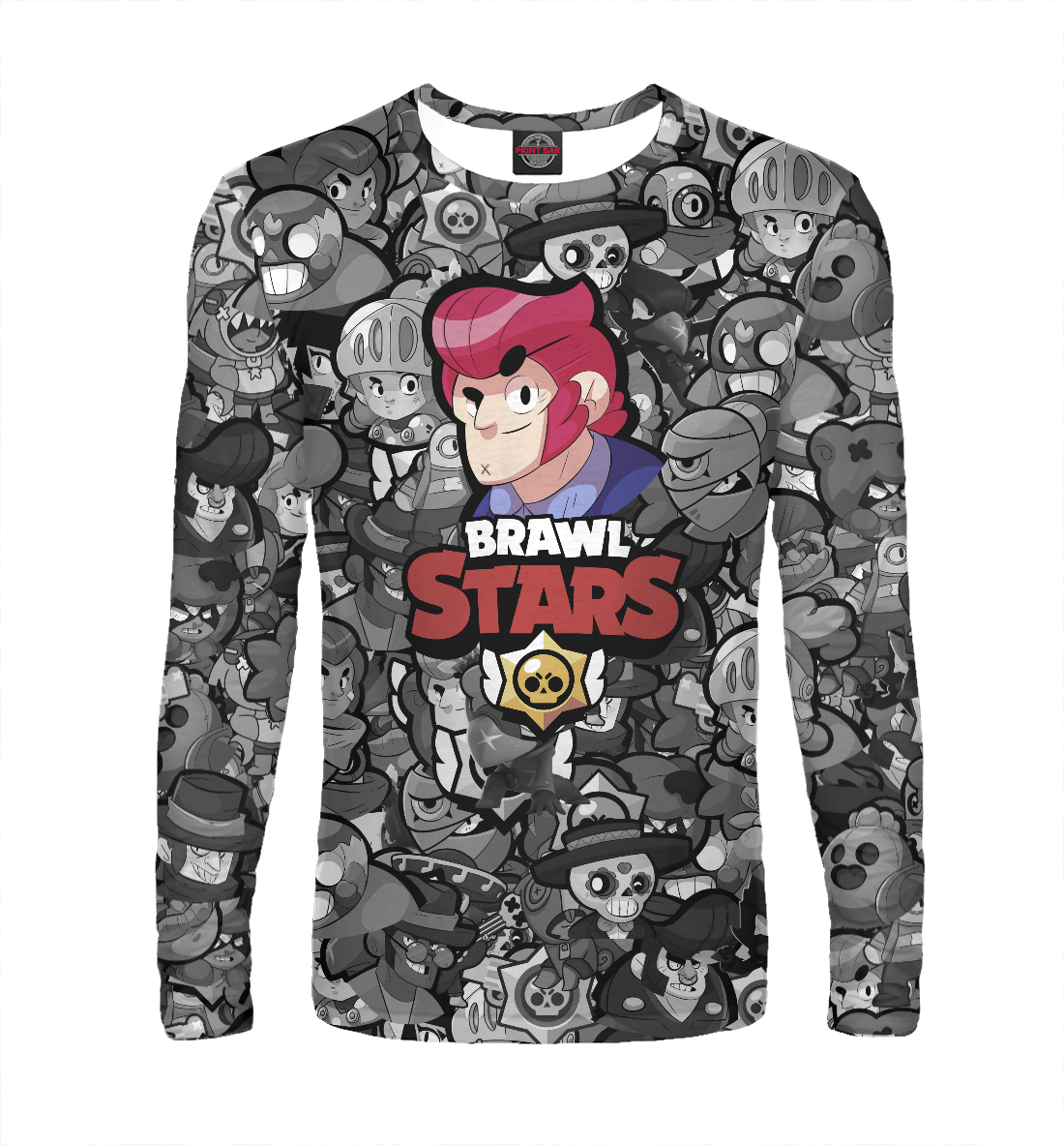 

Brawl Stars: Colt