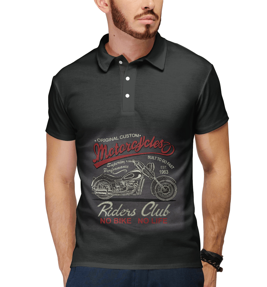

Riders Club