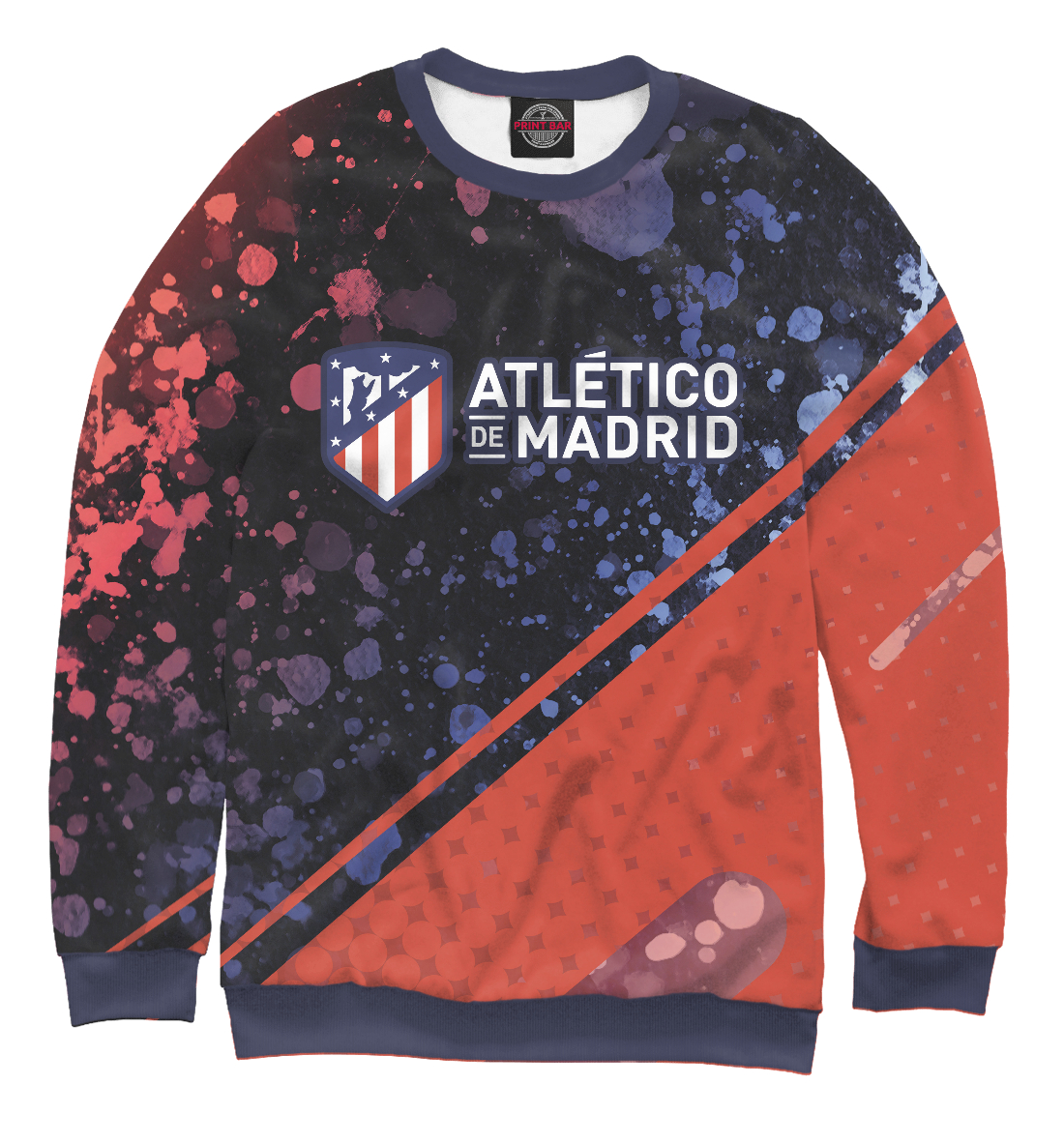 

Atletico Madrid