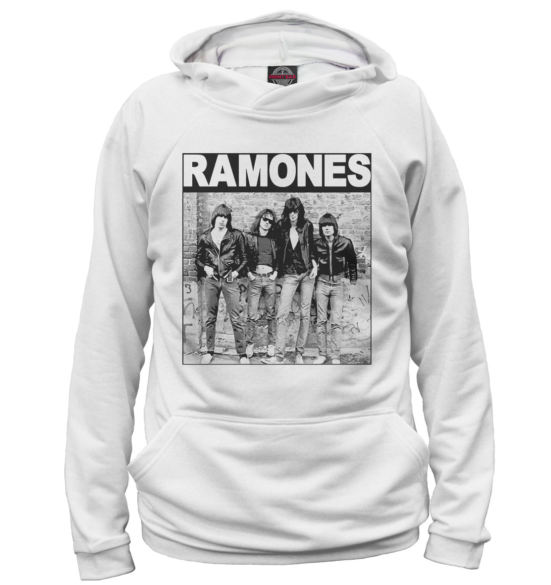 

Ramones - Ramones