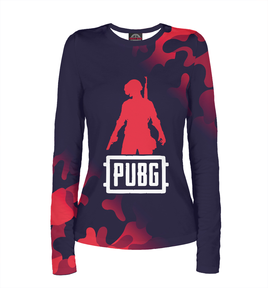 

PUBG / (Пабг)
