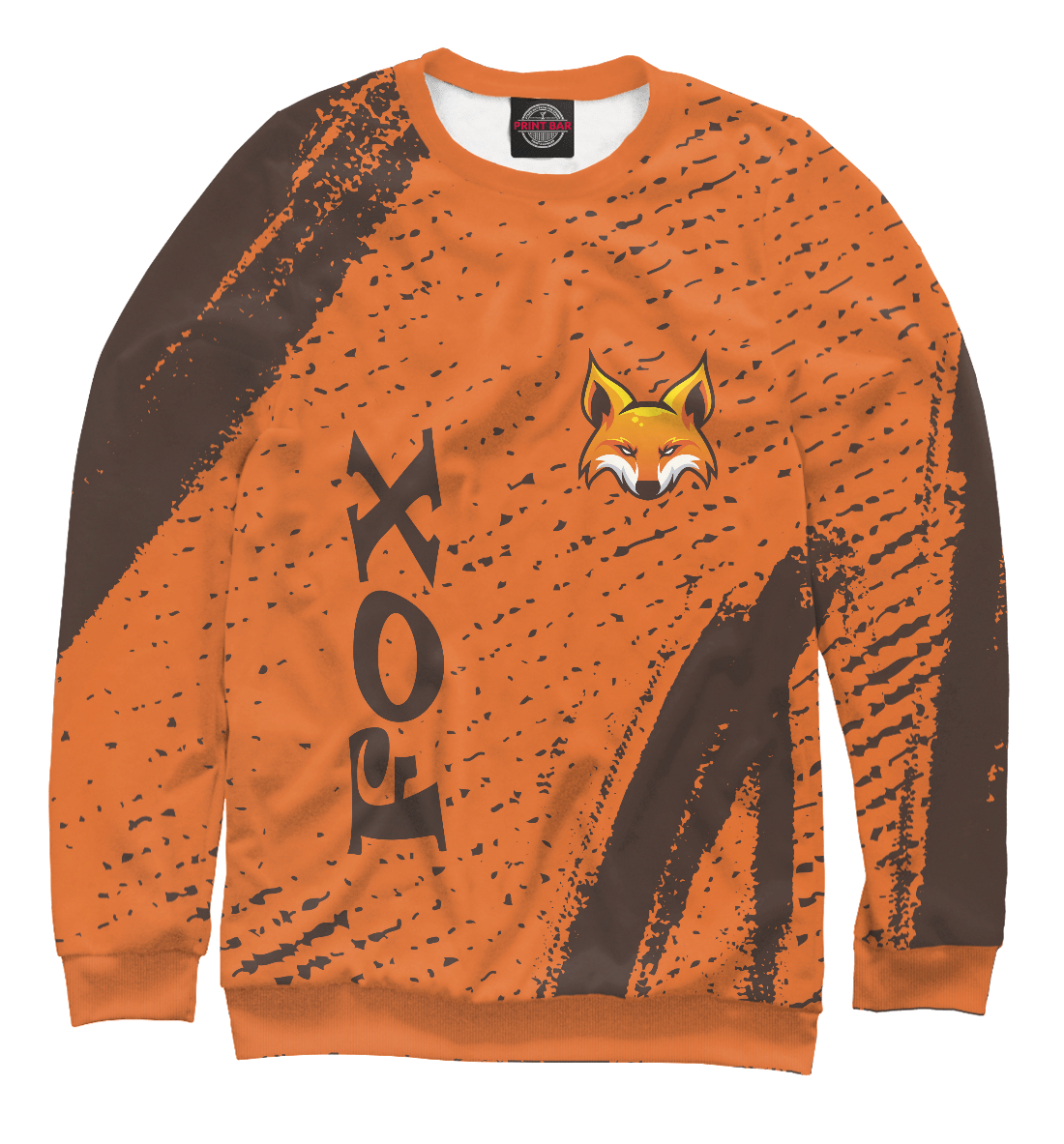 

Fox