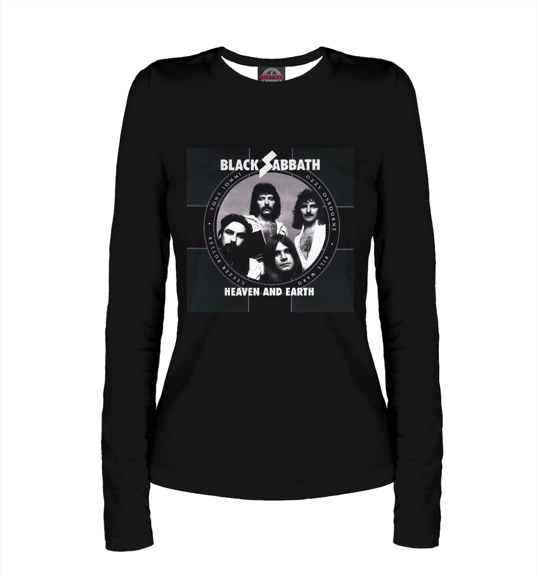

Black Sabbath