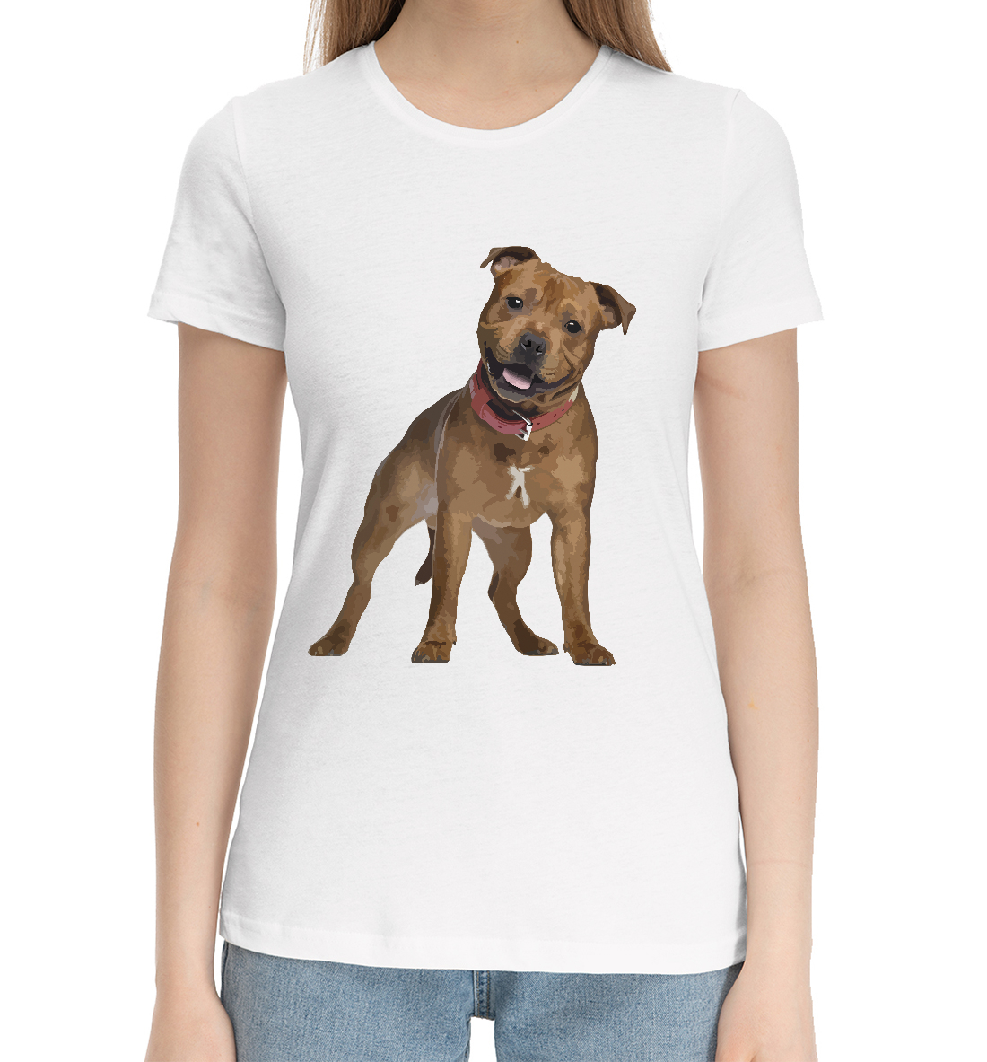 

Pit bull