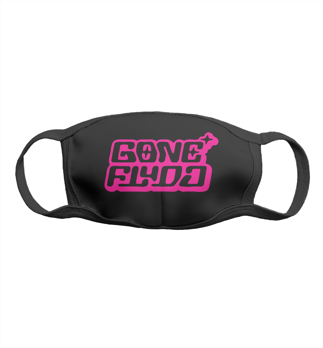 

GONE.Fludd