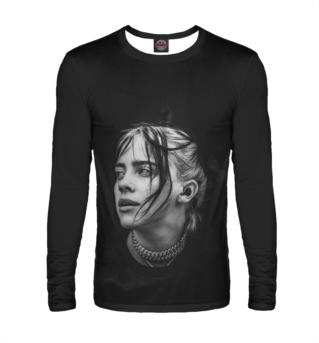 

Billie Eilish