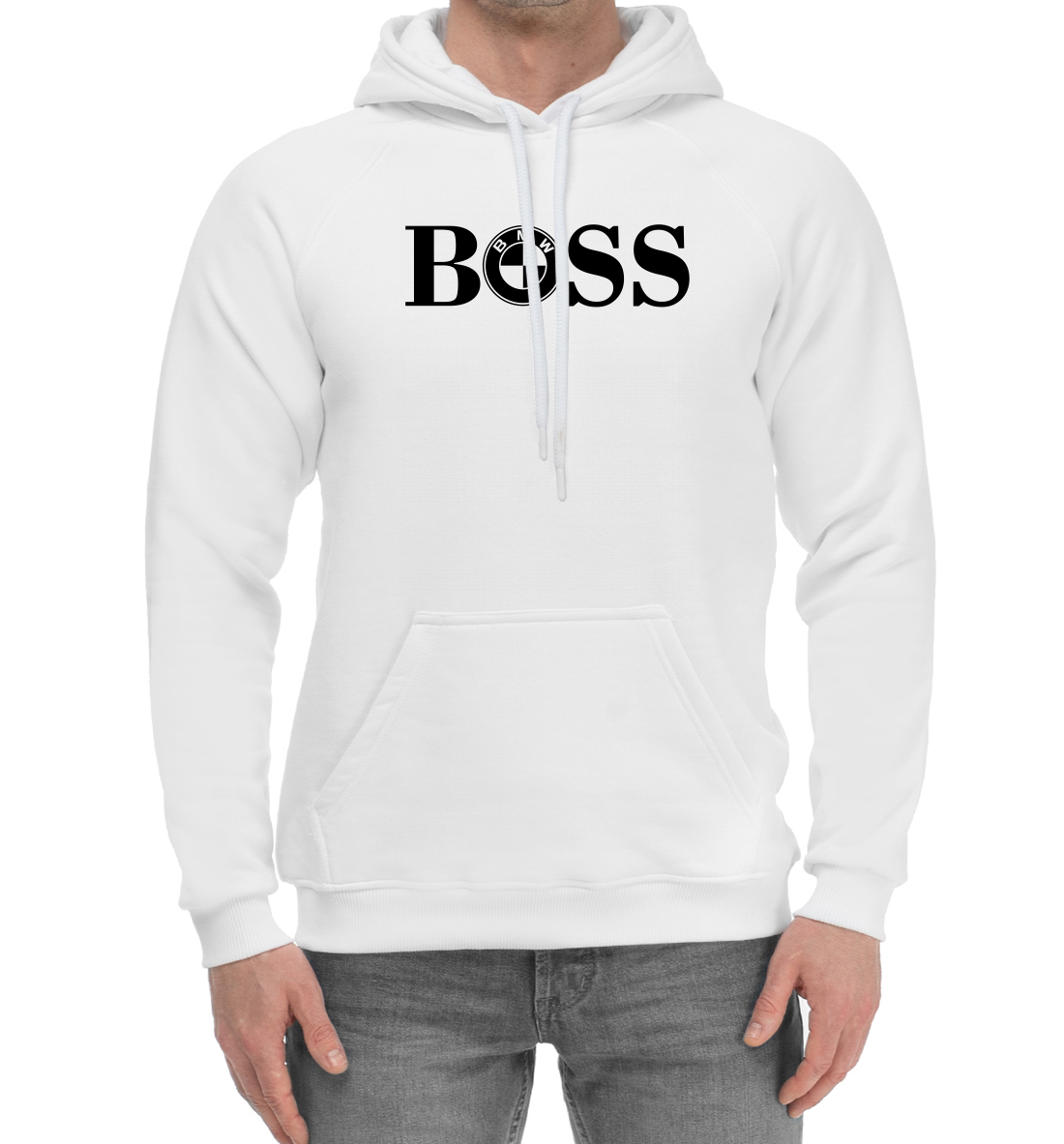 

BOSS