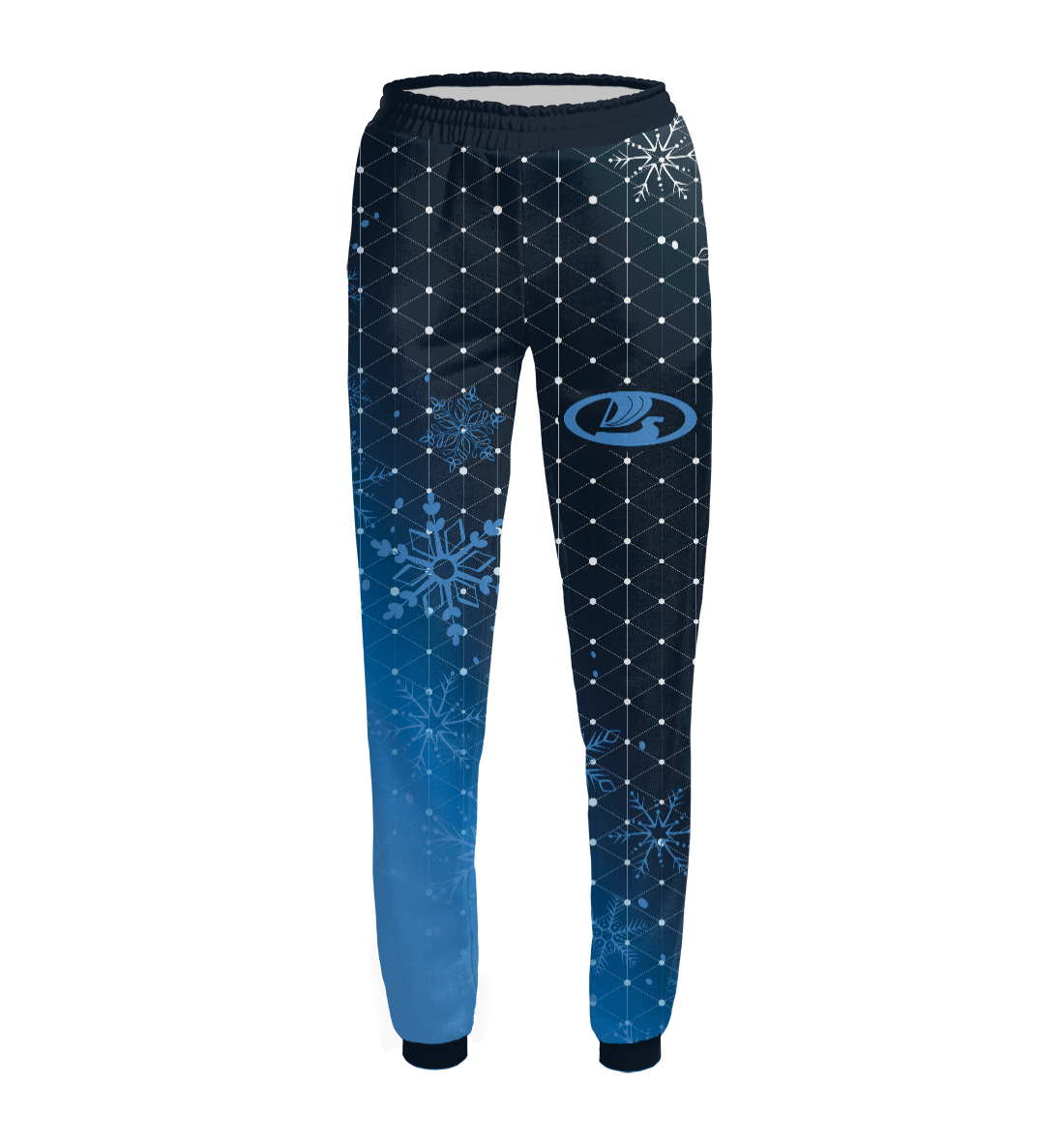 

Лада - Снежный