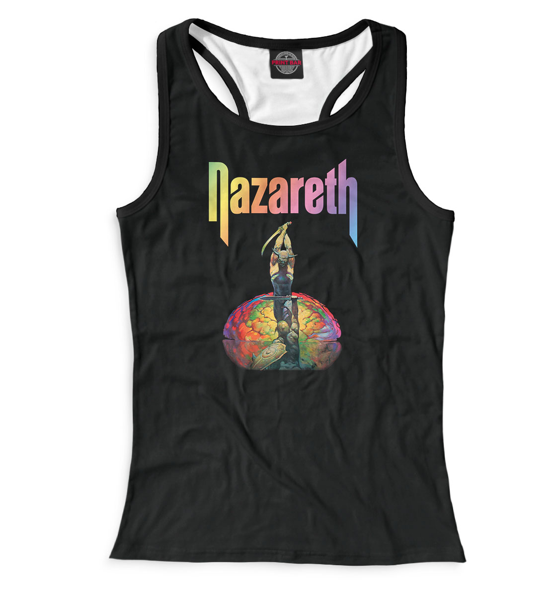 

Nazareth