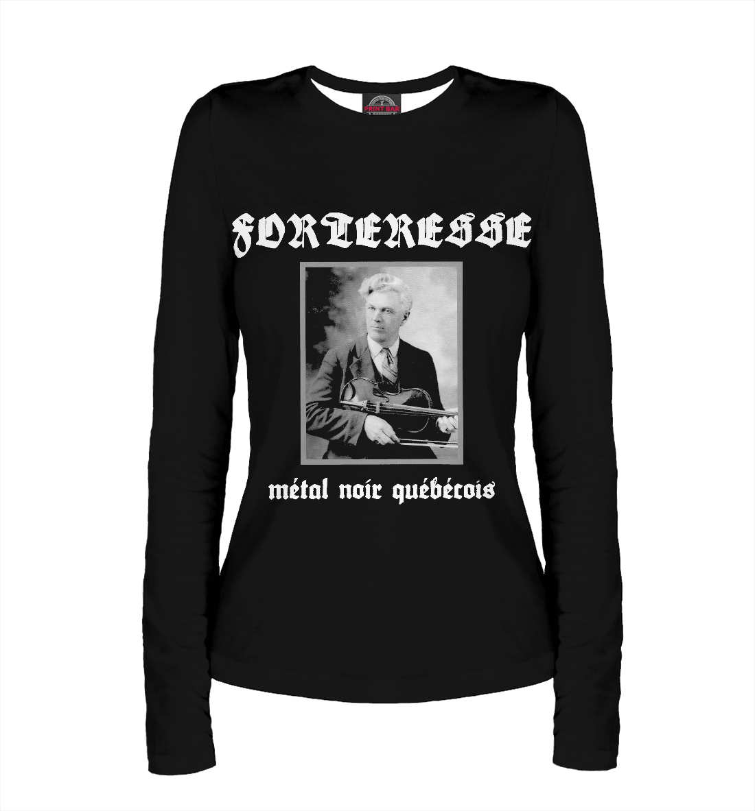 

Forteresse