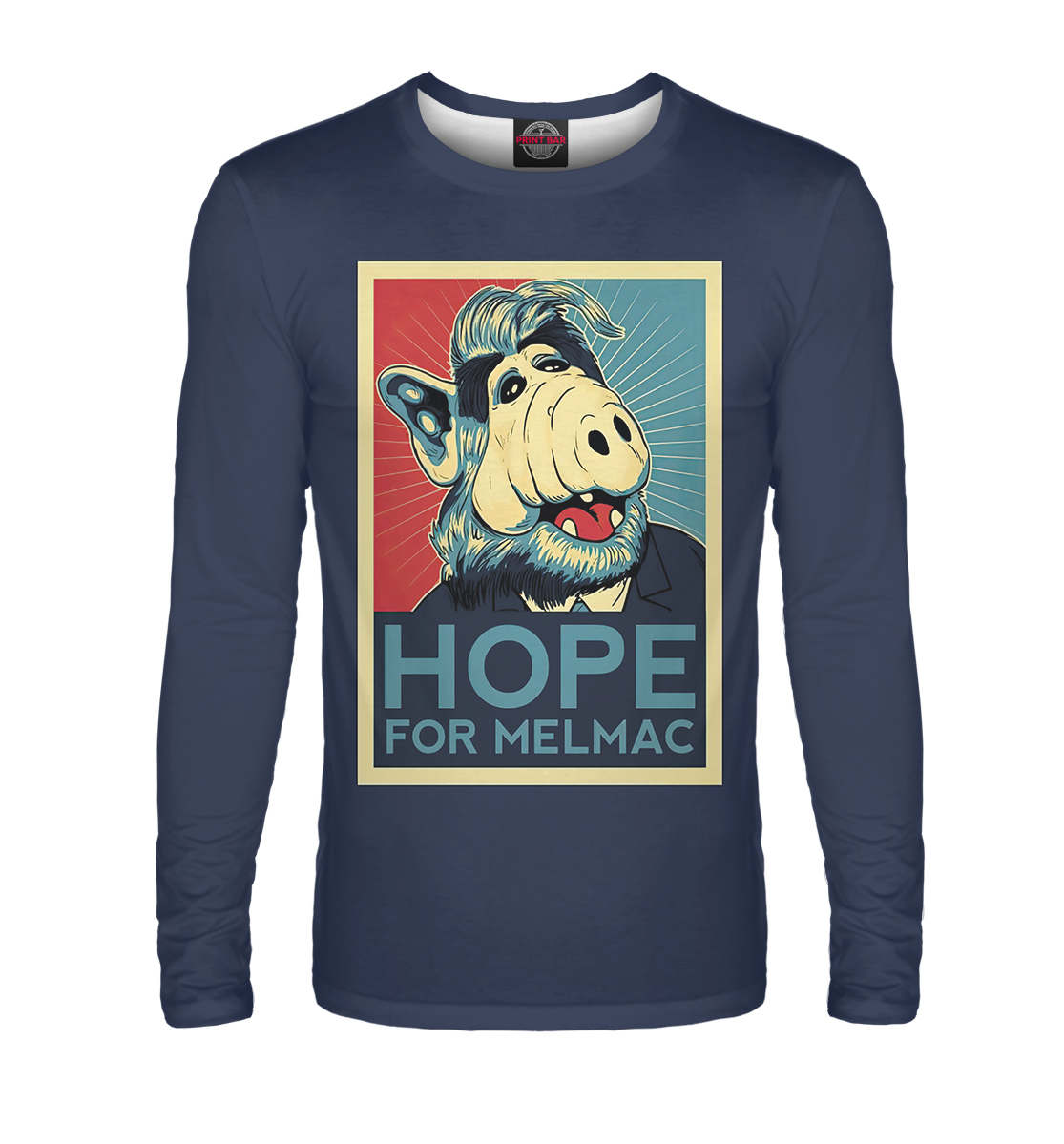 

Alf