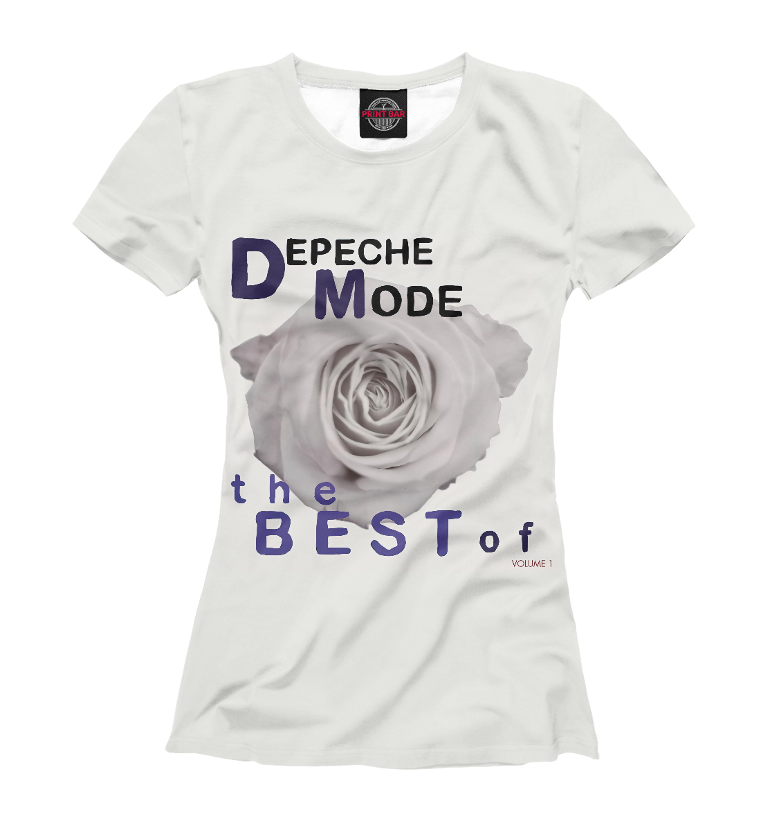 

Depeche Mode