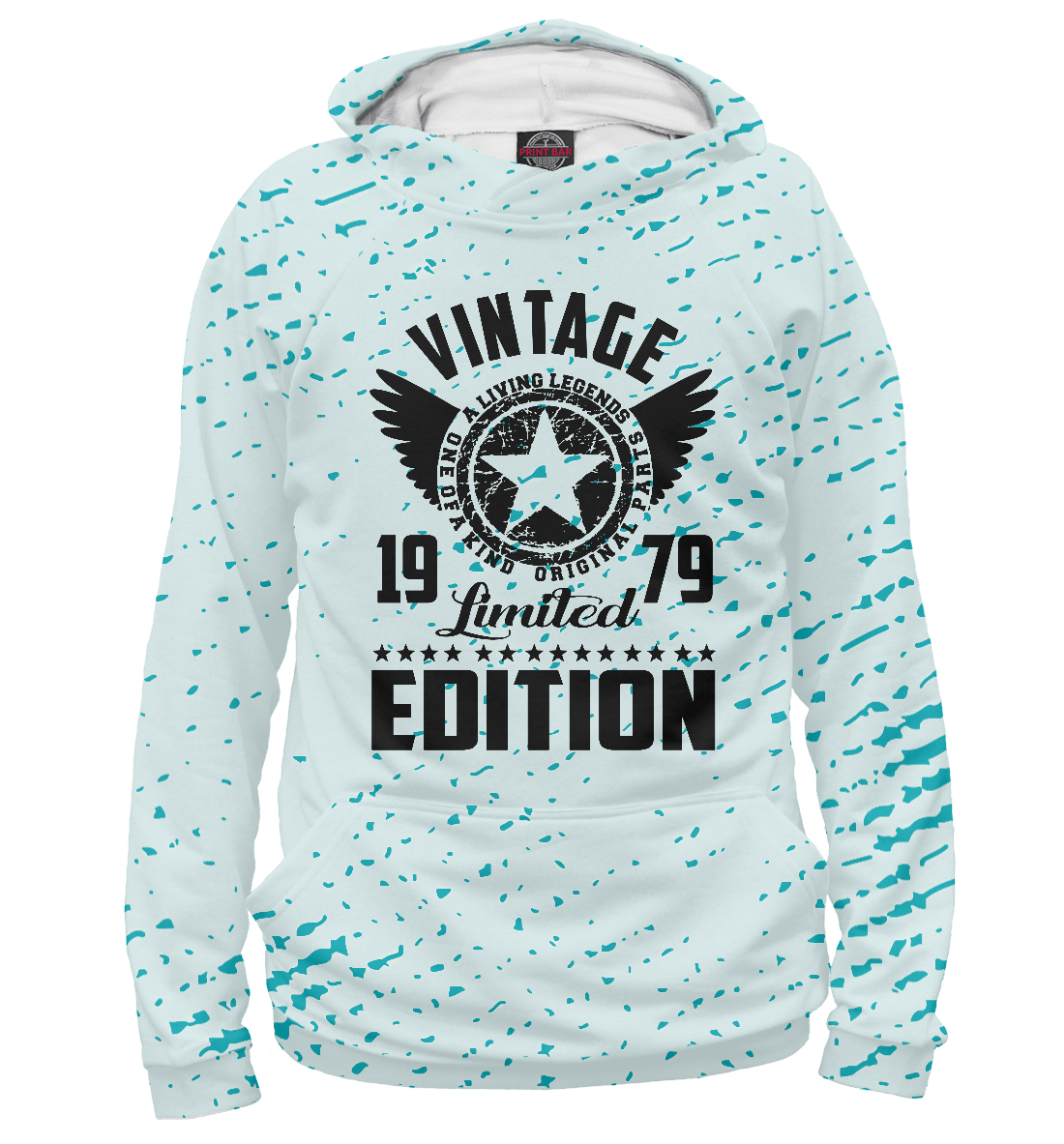 

Vintage 1979 limited editio
