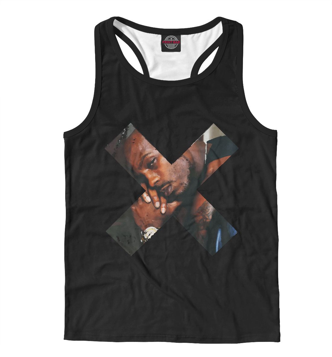 

DMX - X