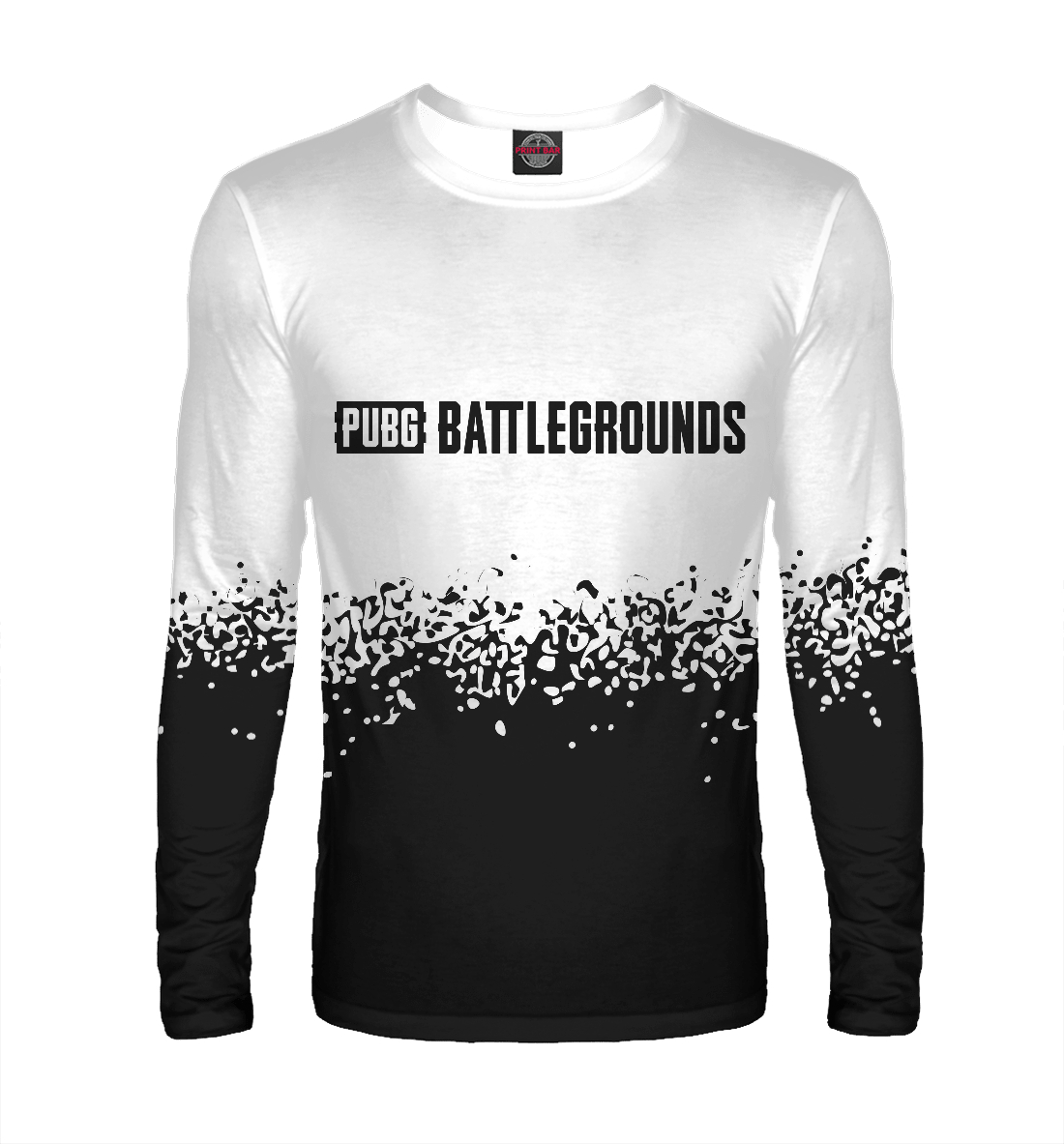 

PUBG: Battlegrounds - Paint