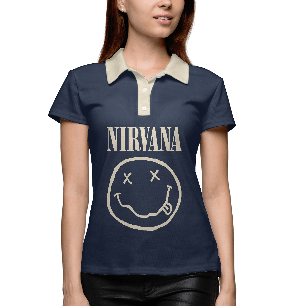 

Nirvana