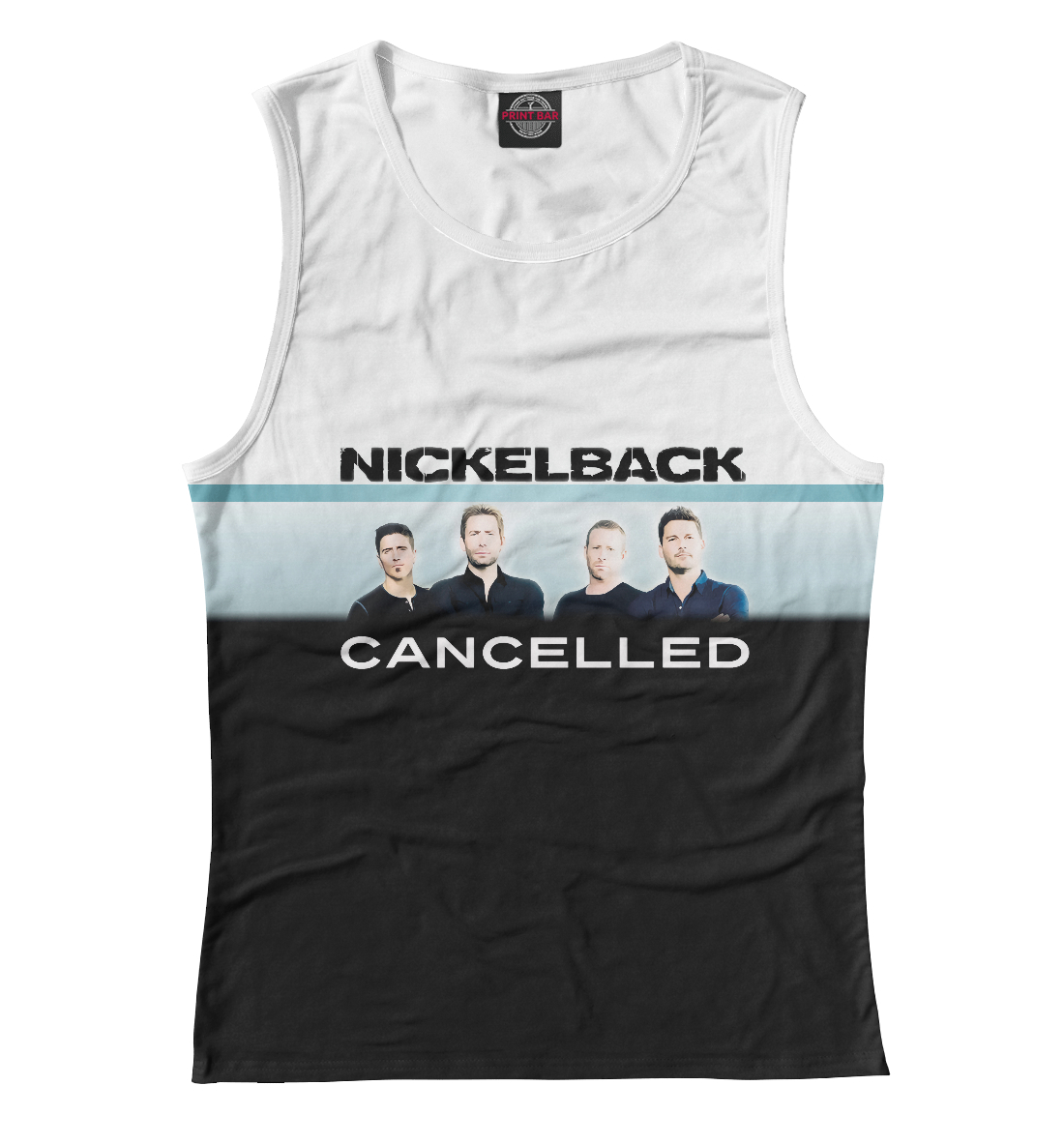 

Nickelback