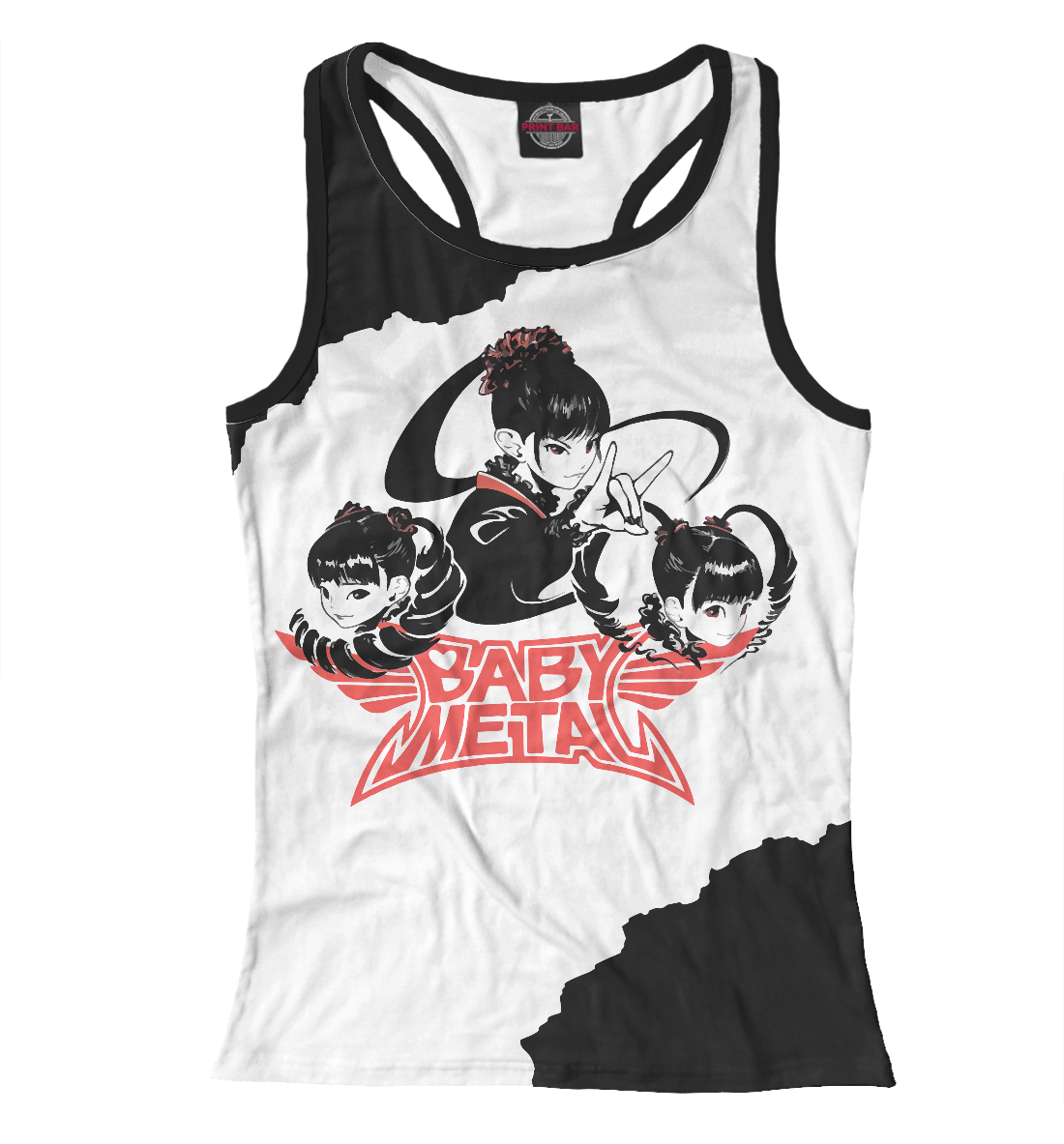 

BABYMETAL