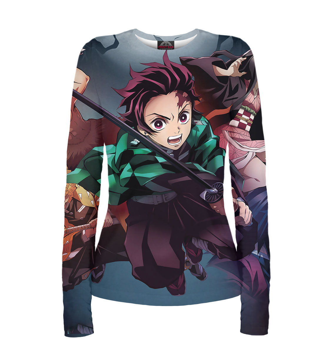 

Demon Slayer